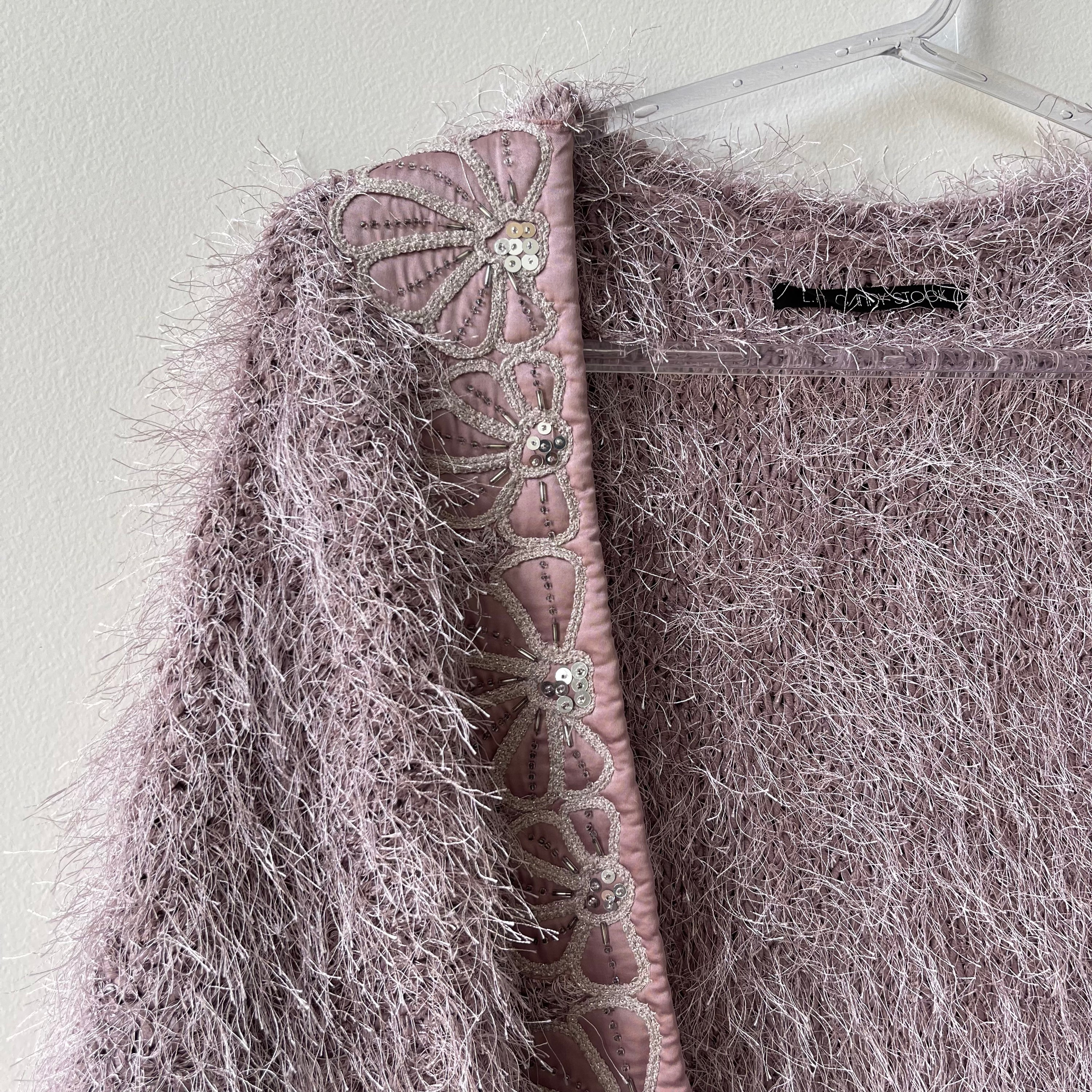 Lily Brown Coat