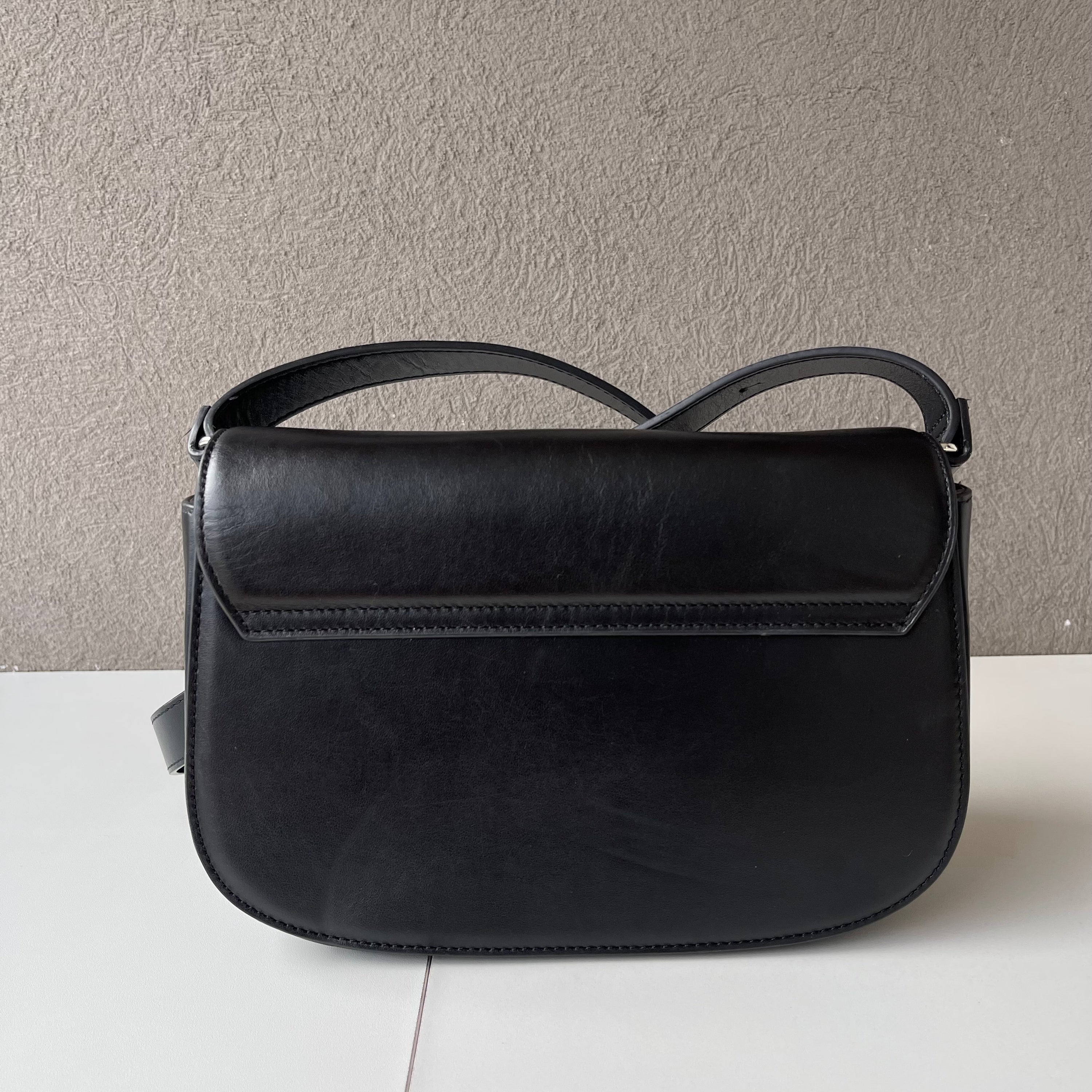 Diesel 1DR Crossbody Bag
