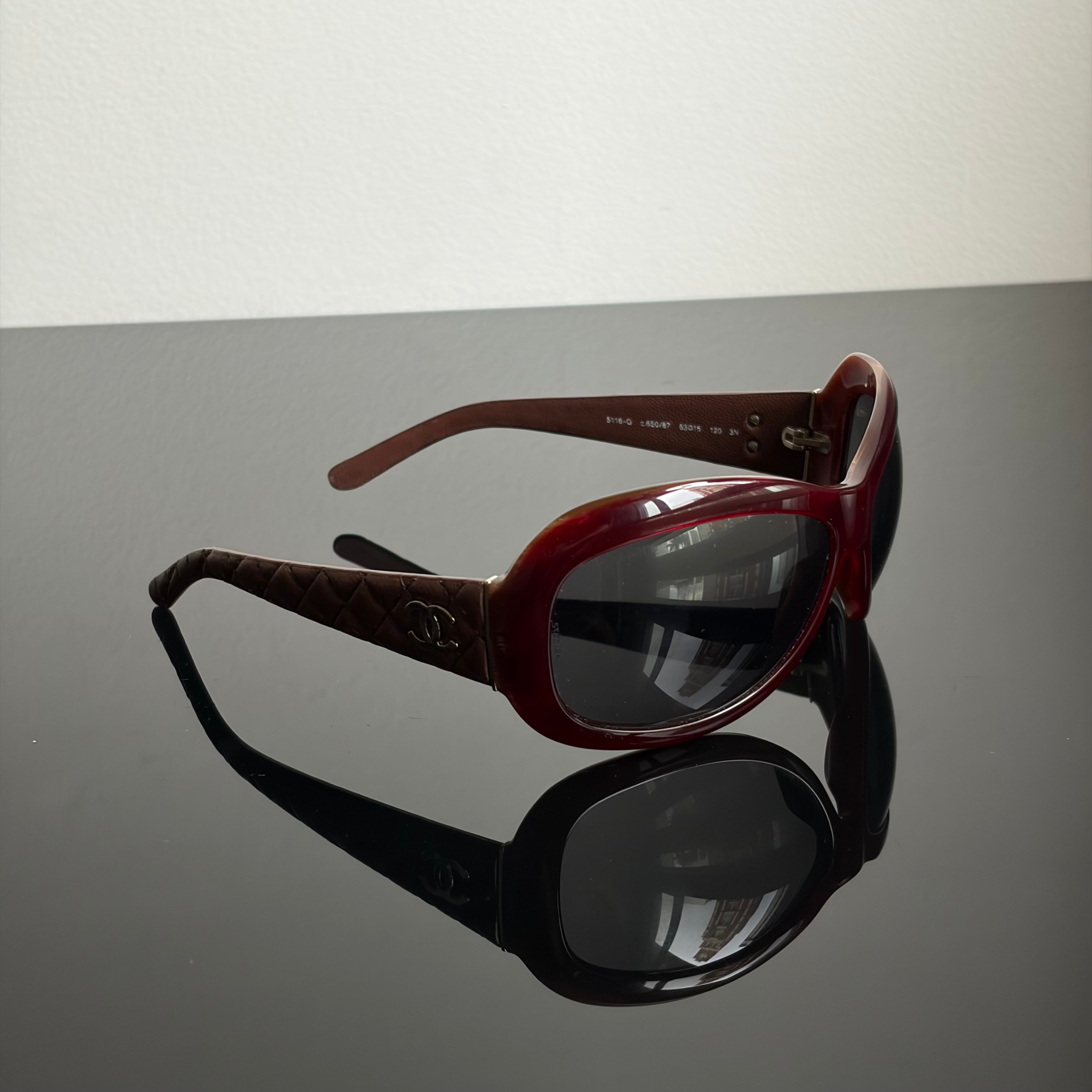 Chanel 5116-Q Sunglasses