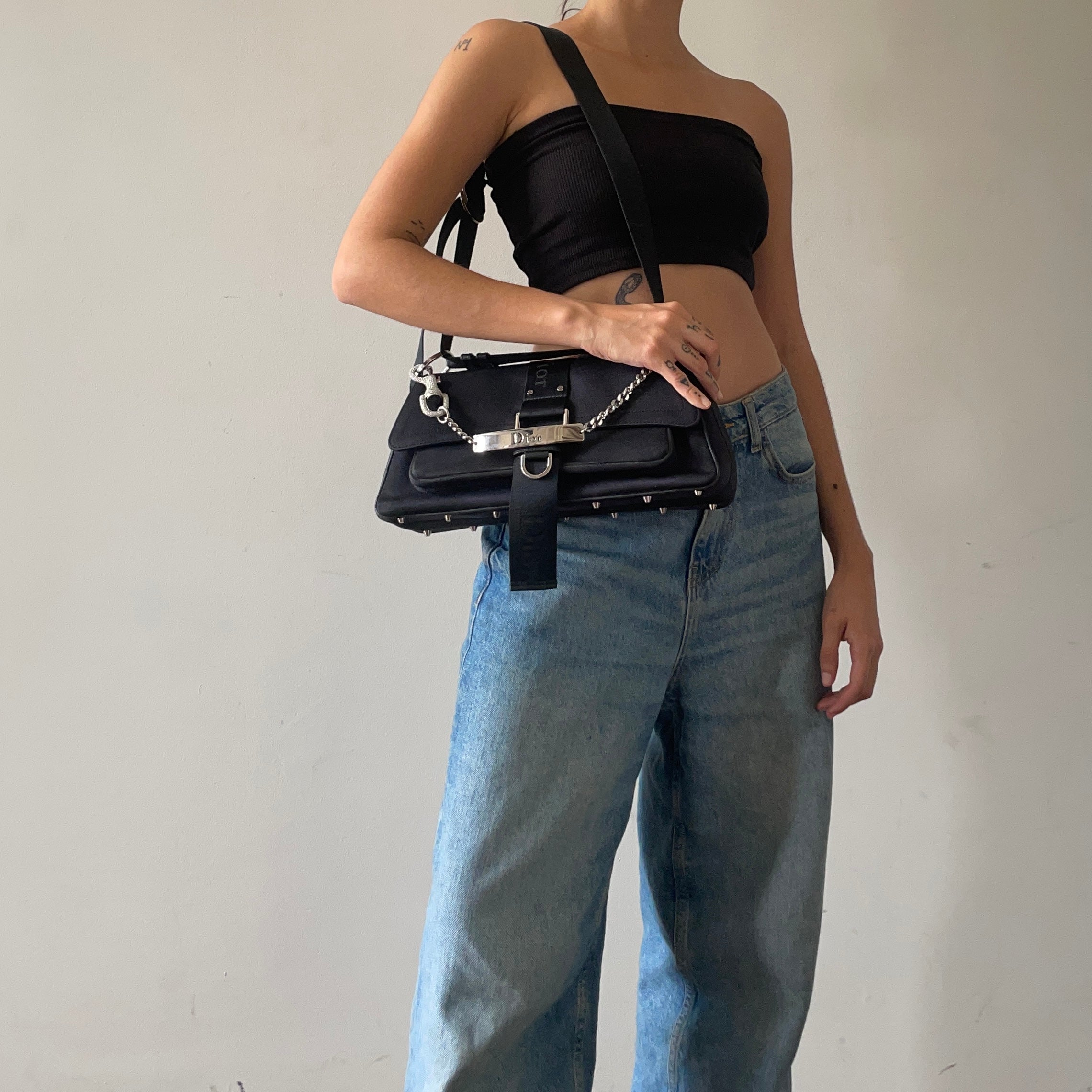 Christian Dior Hardcore Bag