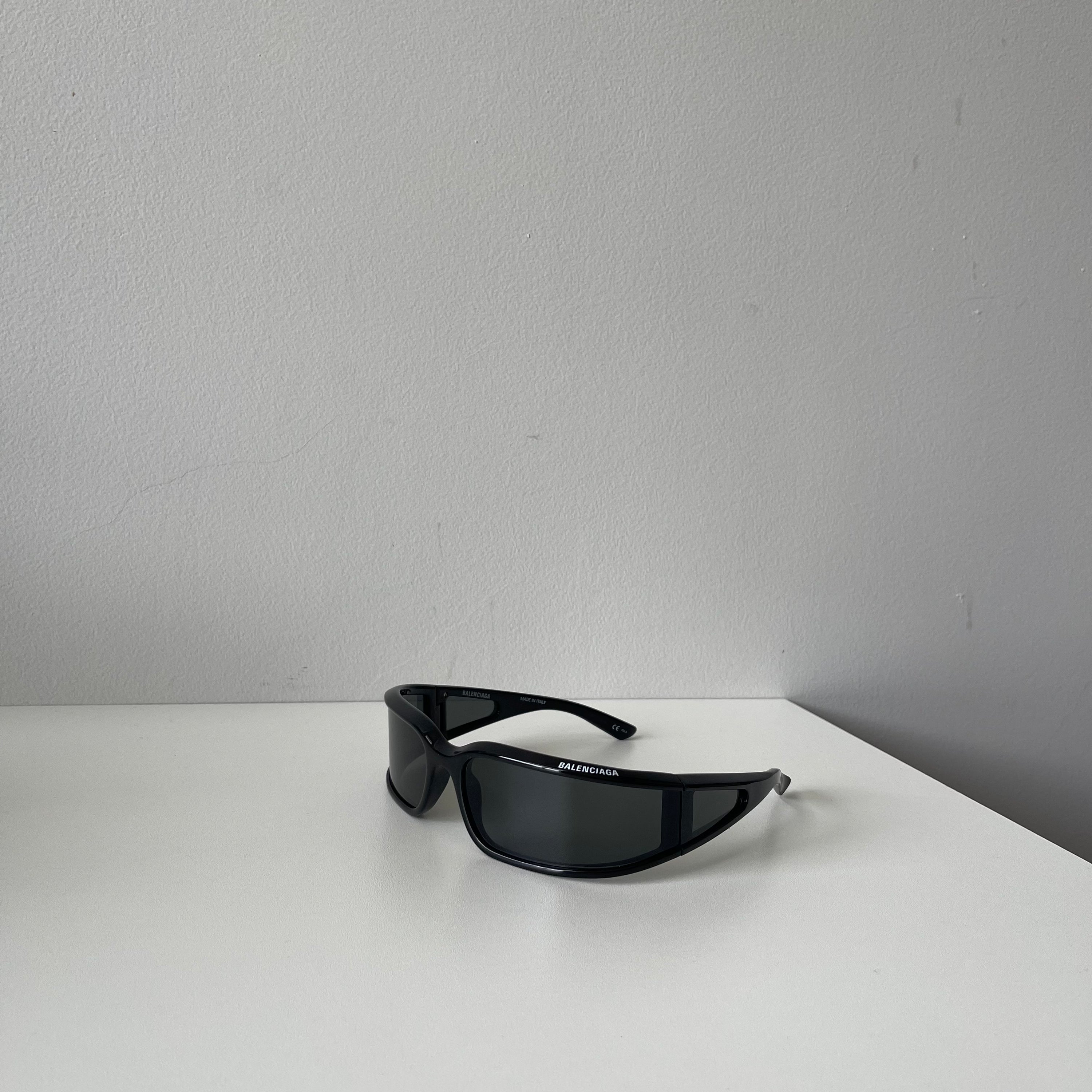 Balenciaga 0123 Sunglasses