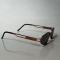 90s Jean Paul Gaultier Orient Sunglasses