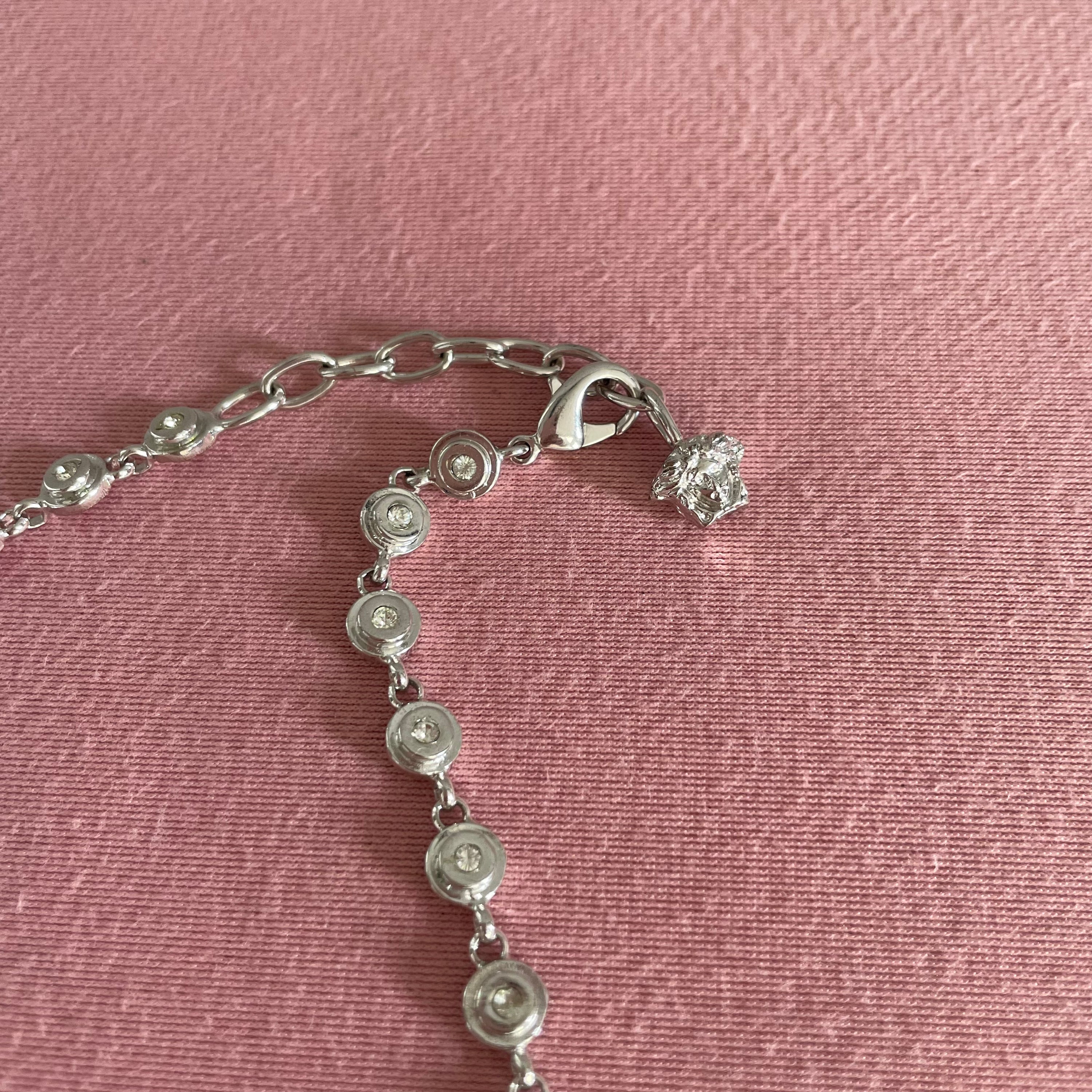 Versace Necklace
