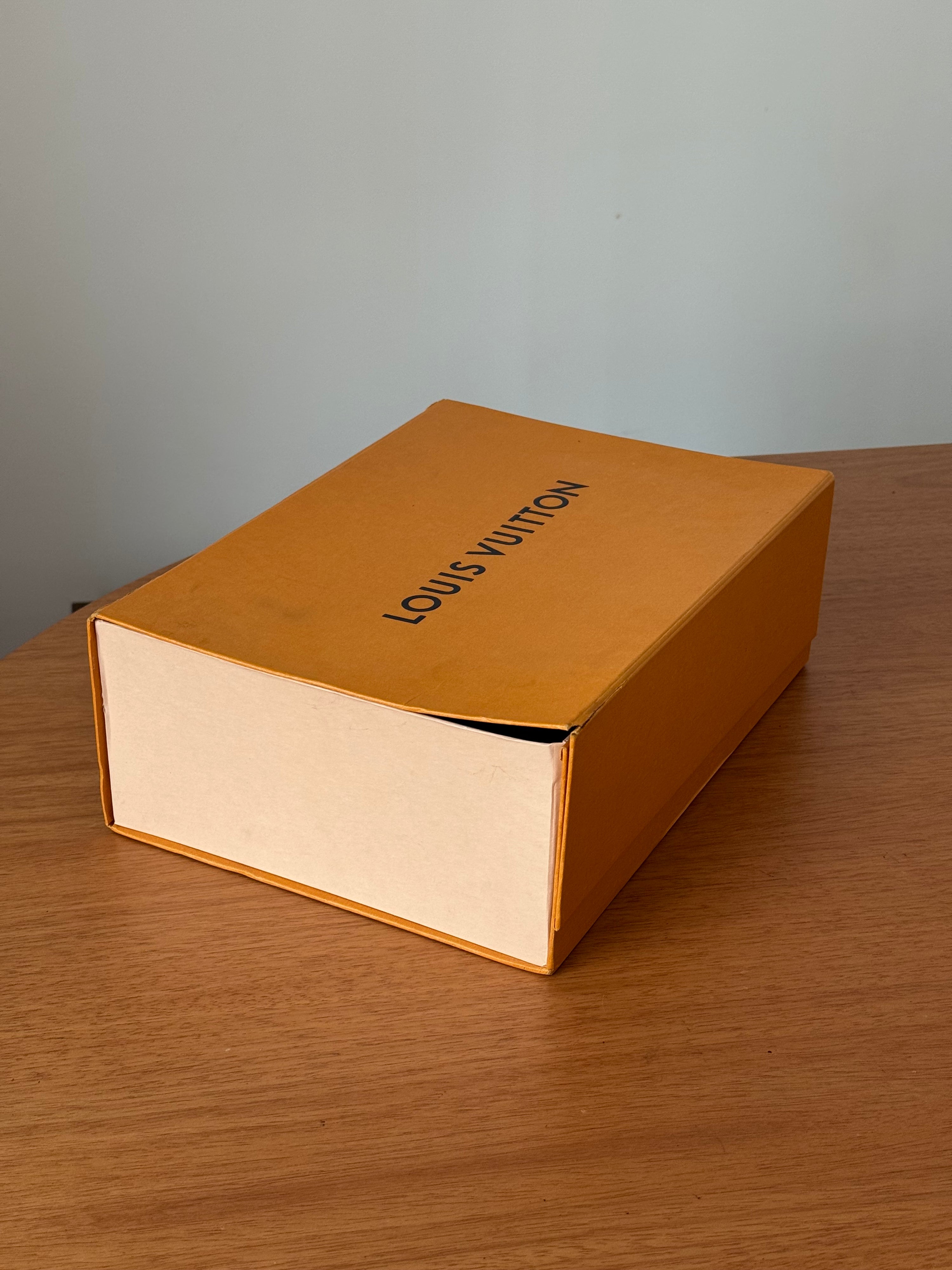 Louis Vuitton Baggy Denim GM