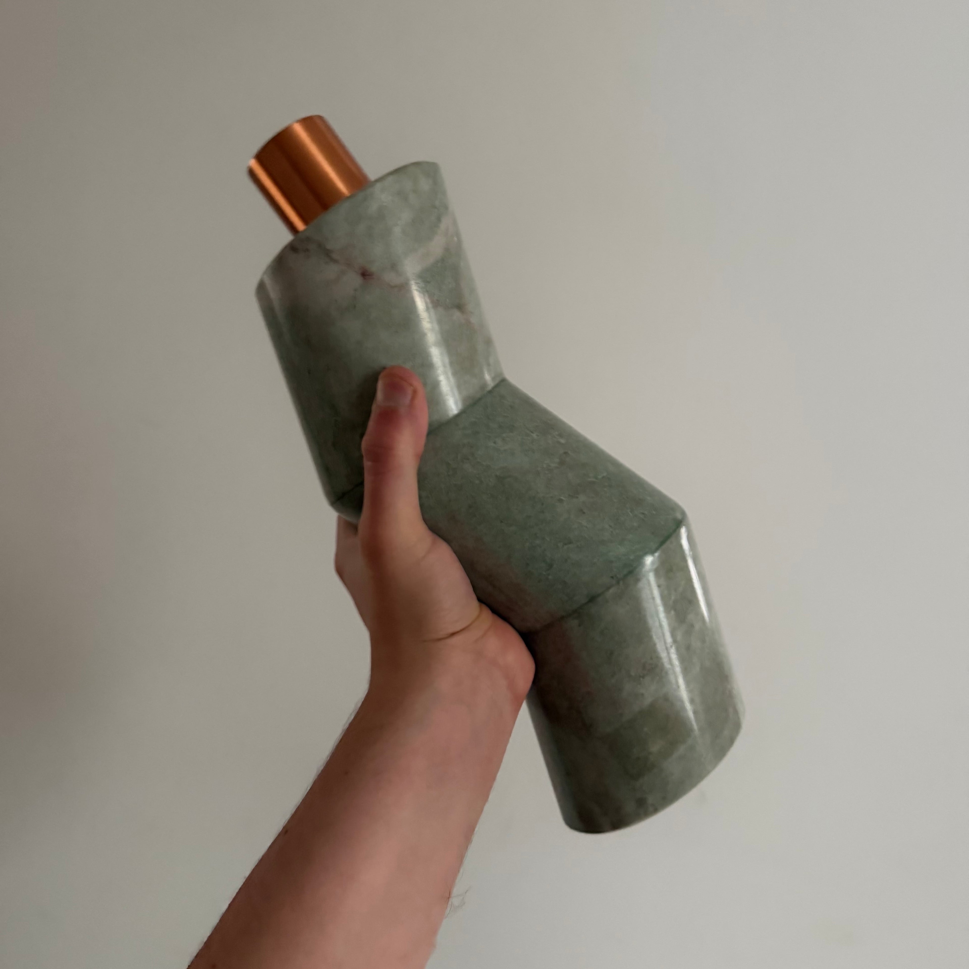 Vaso Ginga by Gustavo Dias | G