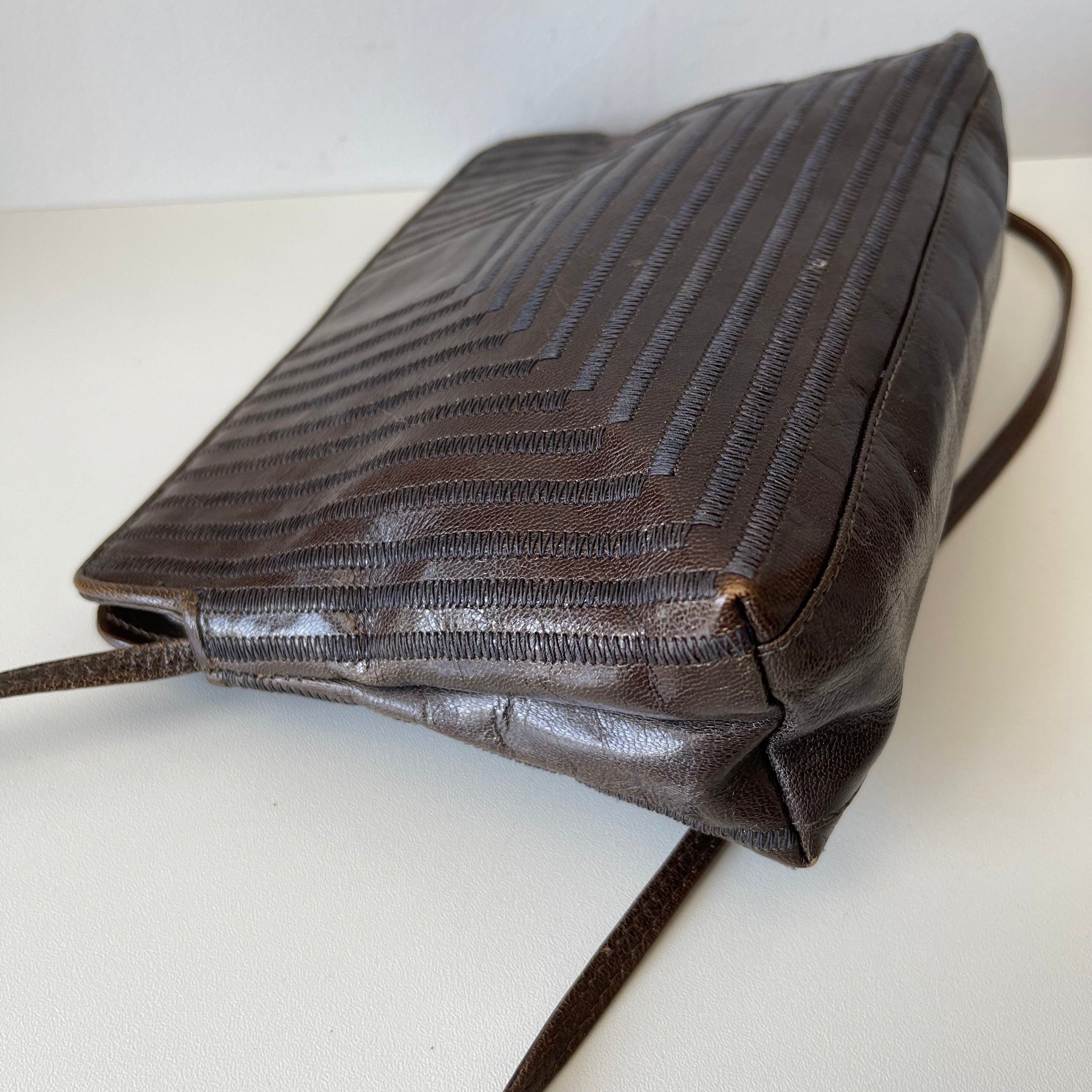 Fendi Vintage Crossbody