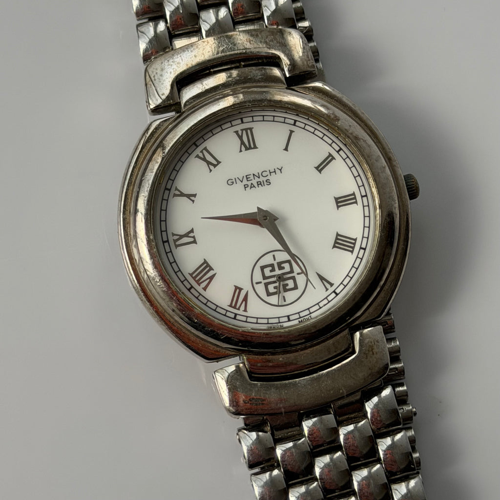 Givenchy Vintage Watch