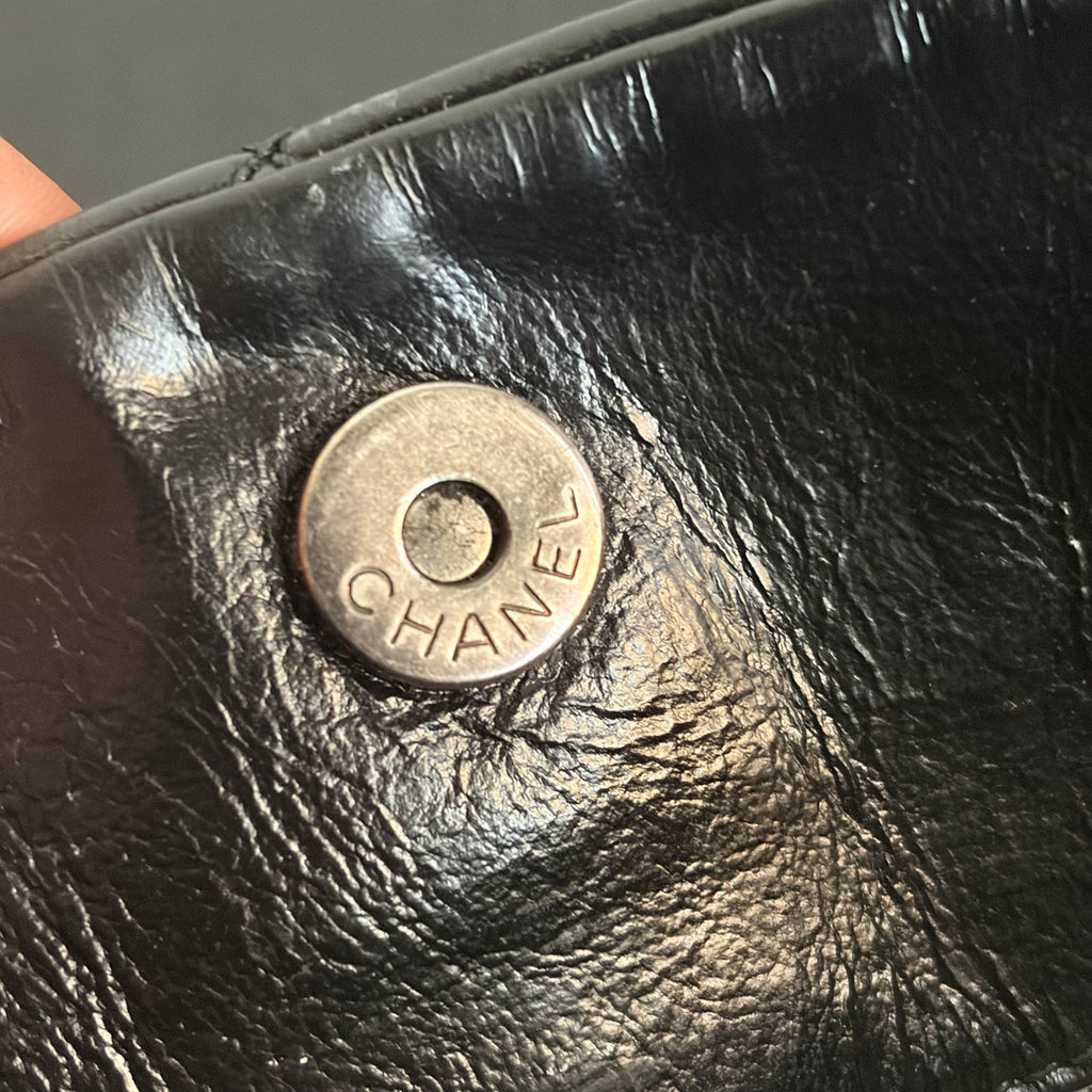 Chanel Just Mademoiselle