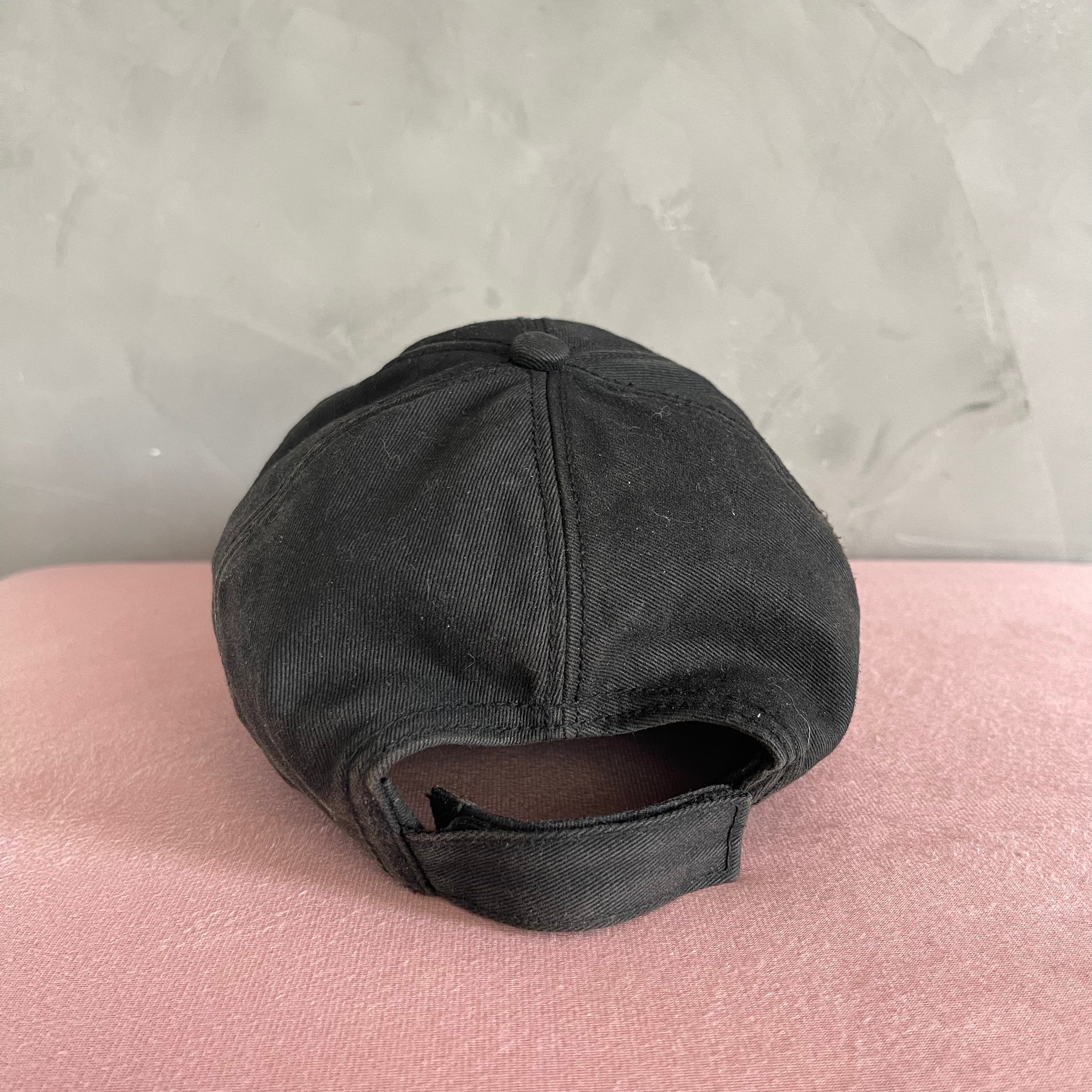 Prada Cap