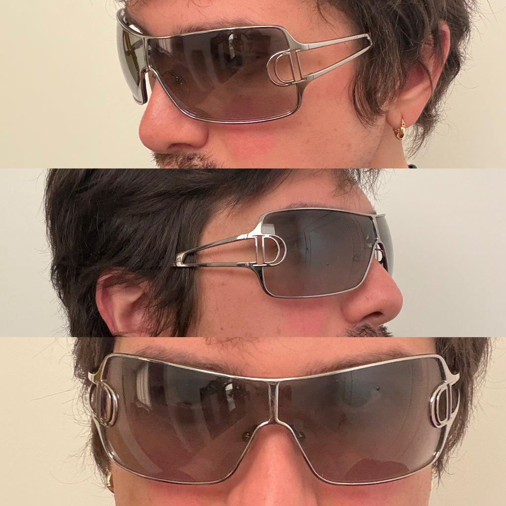 Christian Dior Diorissimo Sunglasses