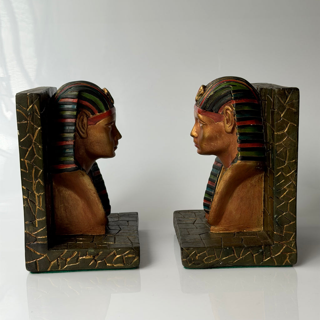 Serre Livres “Pharaoh”
