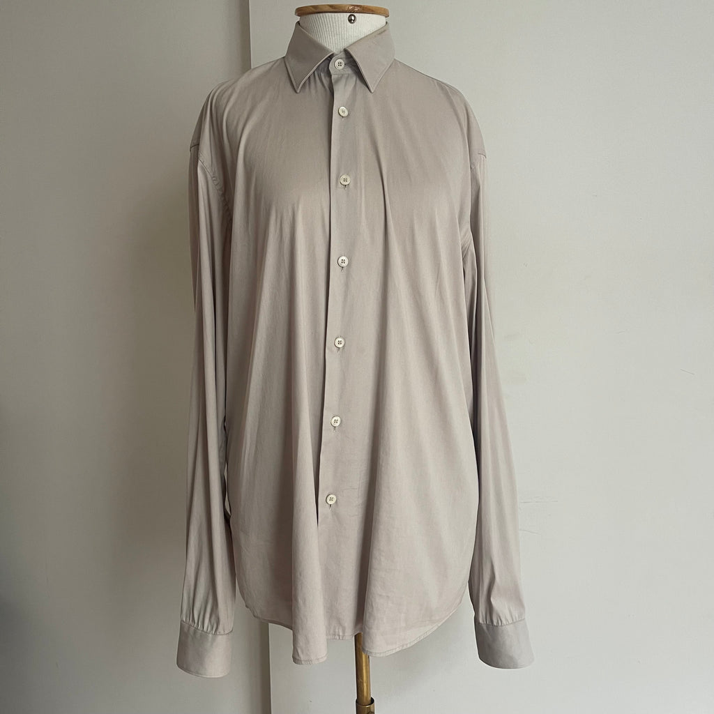 Prada Shirt in Cotton