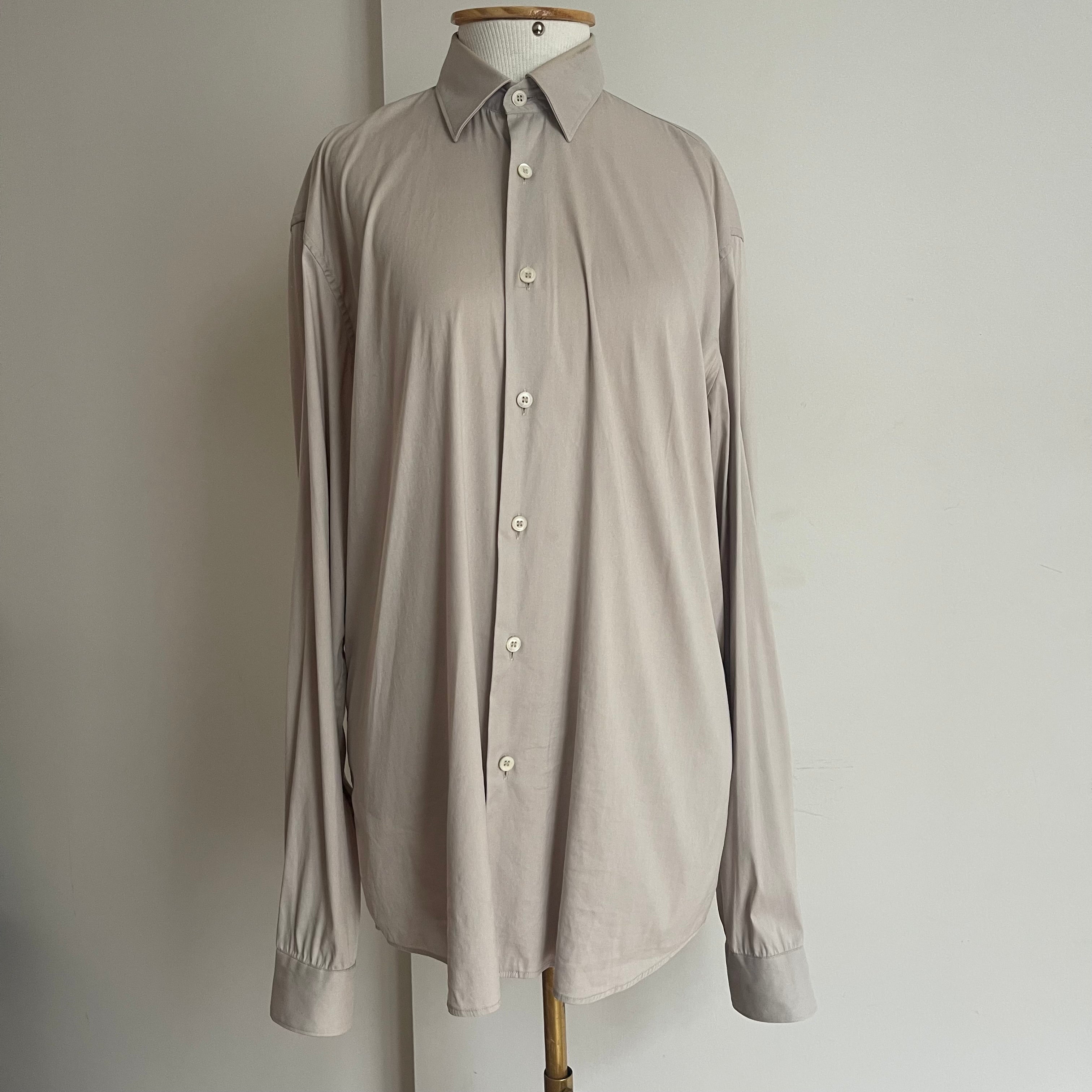 Prada Shirt in Cotton
