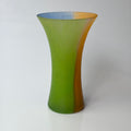 Tricolor Vase