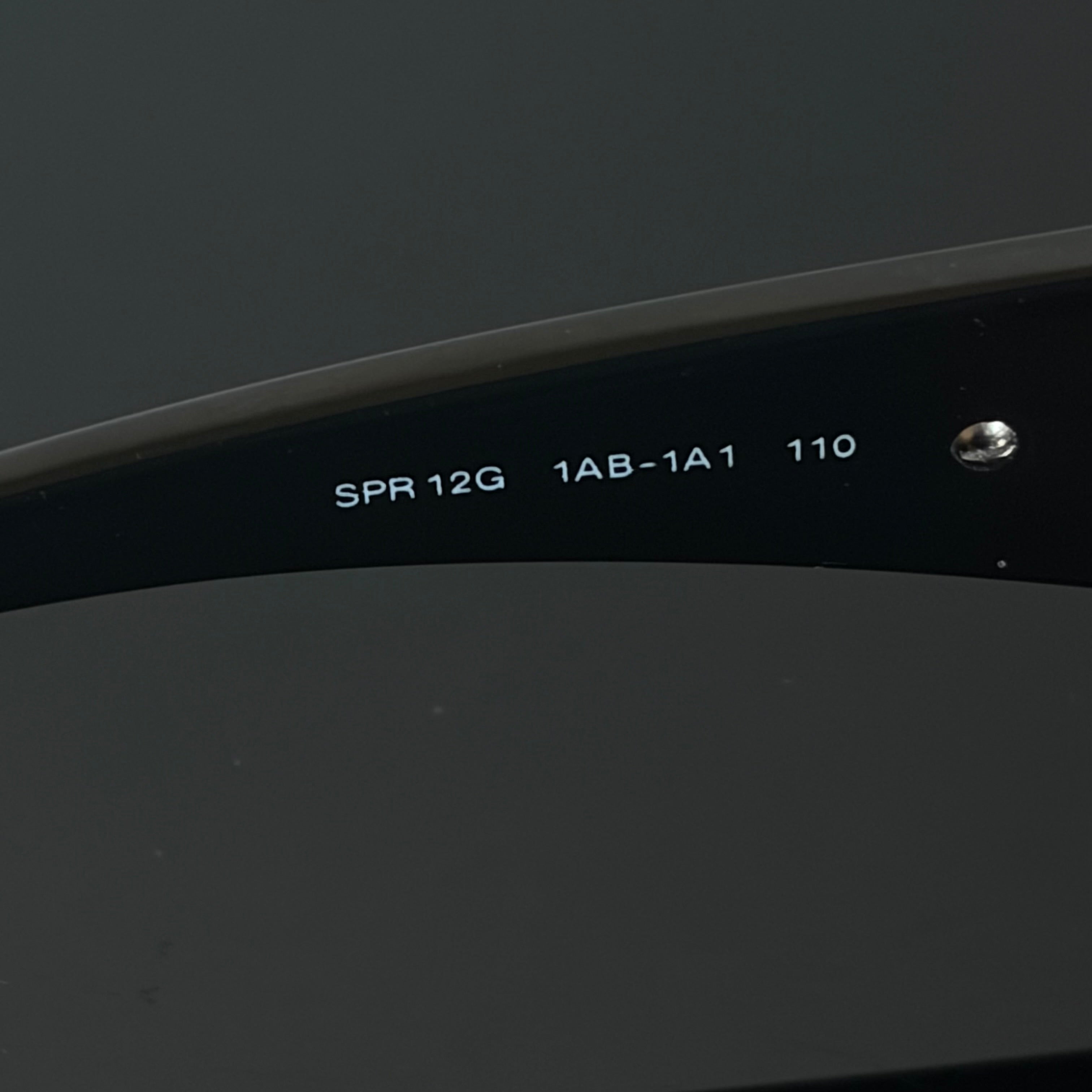 Prada SPR 12 G Sunglasses