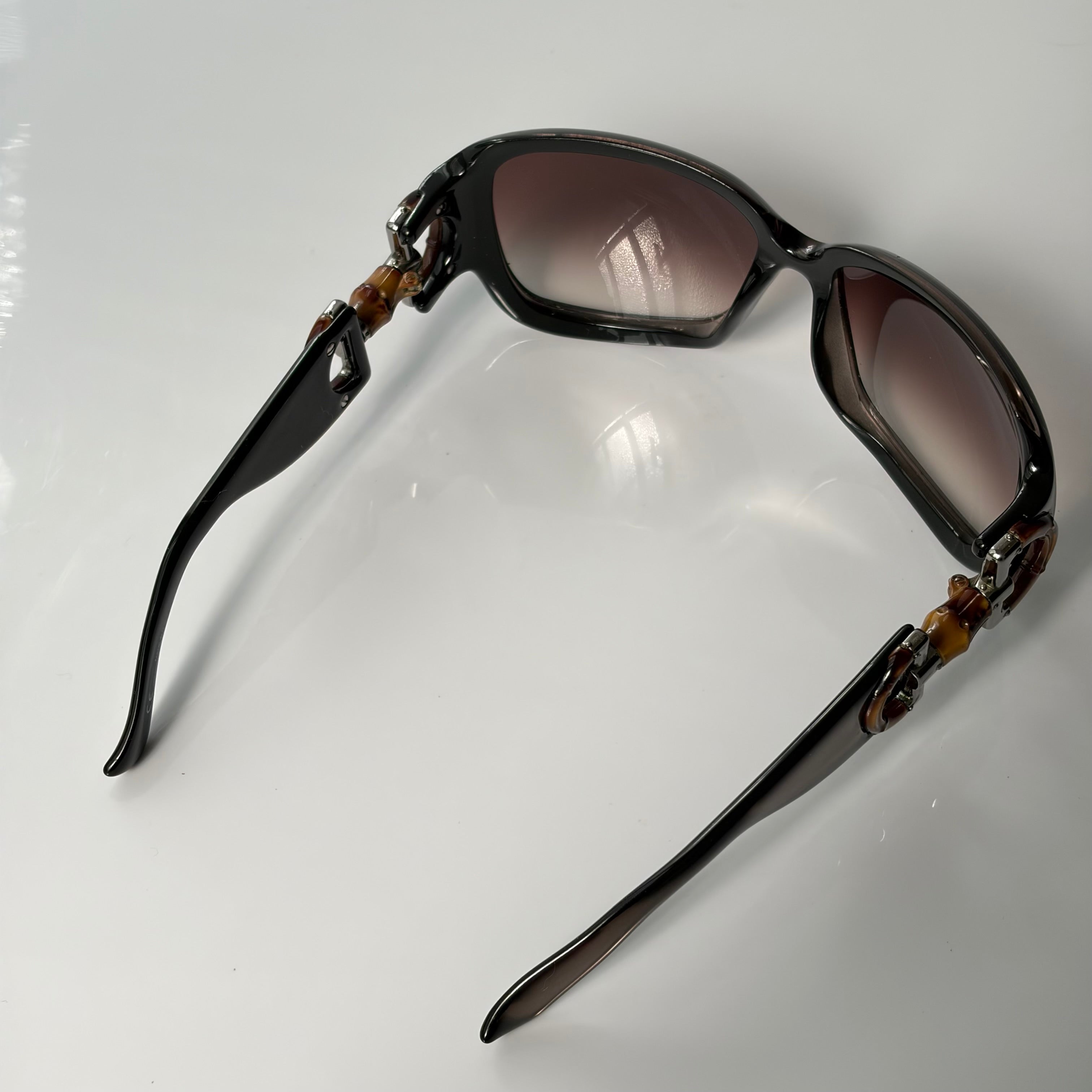Gucci 2969 Bamboo Sunglasses