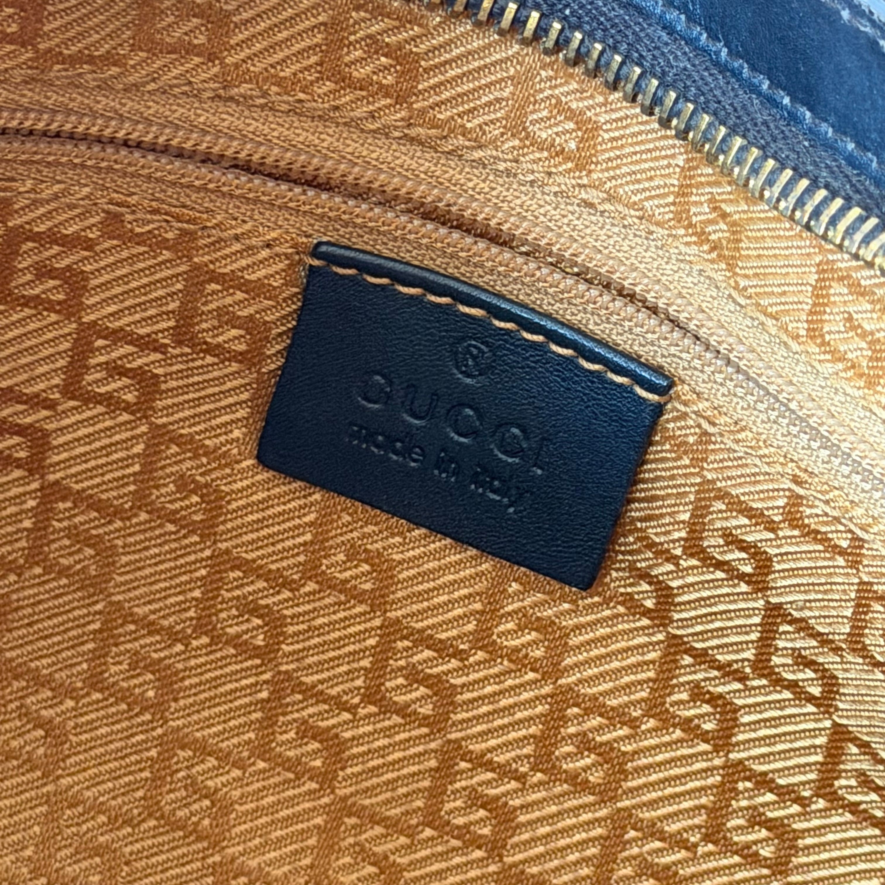Gucci by Tom Ford Bamboo Jackie O Bag