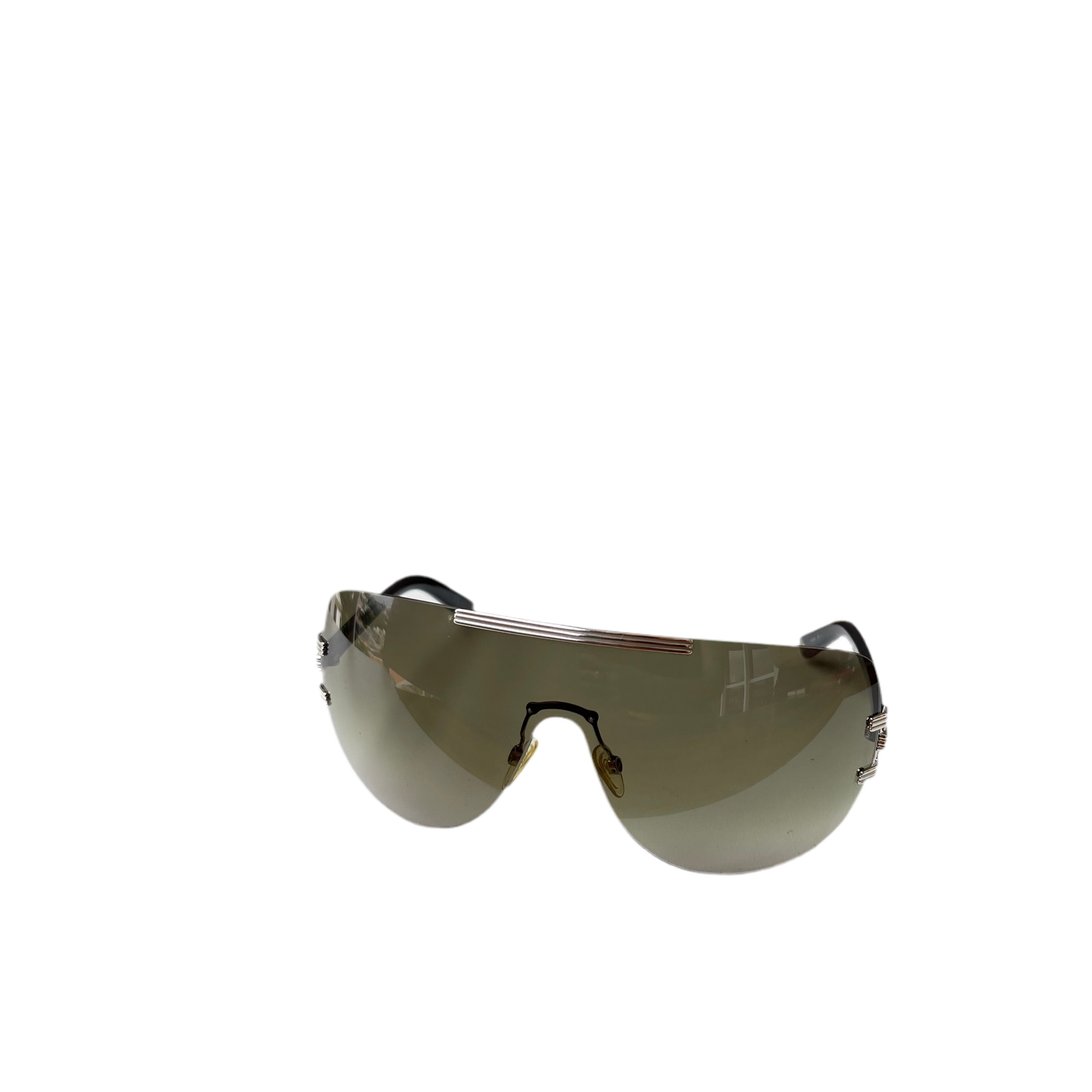 Christian Dior Graphix1 Sunglasses