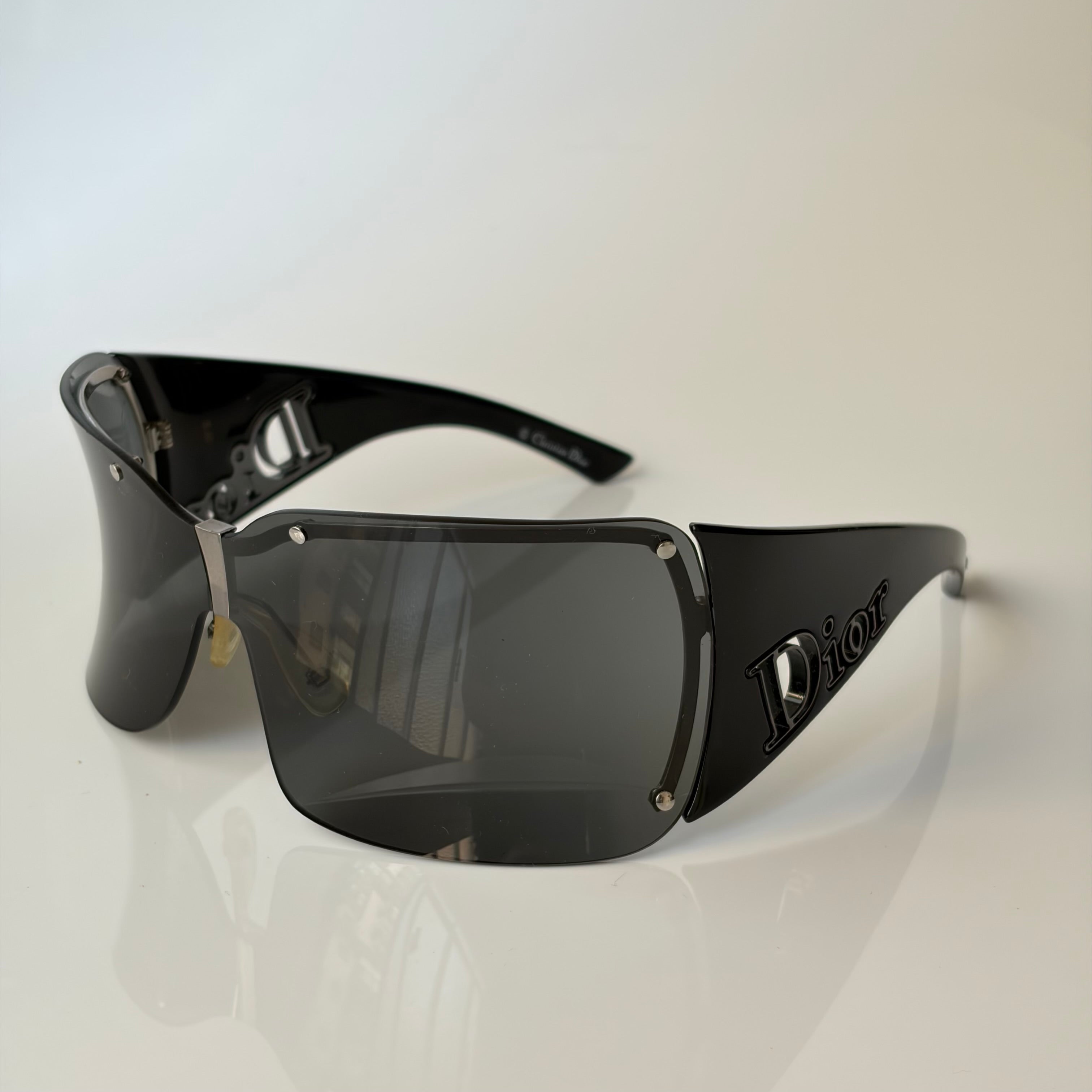 Christian Dior Parabole 2 Sunglasses