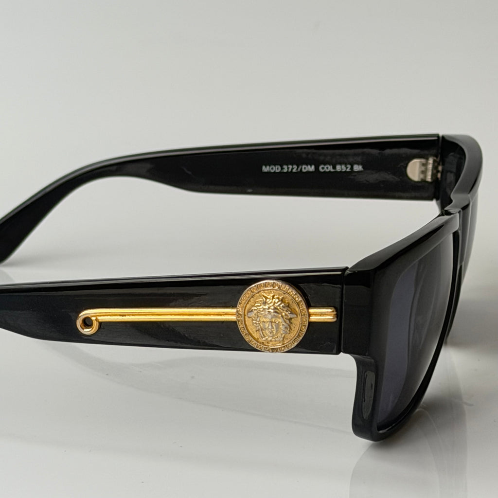 Gianni Versace 90s 372 Sunglasses