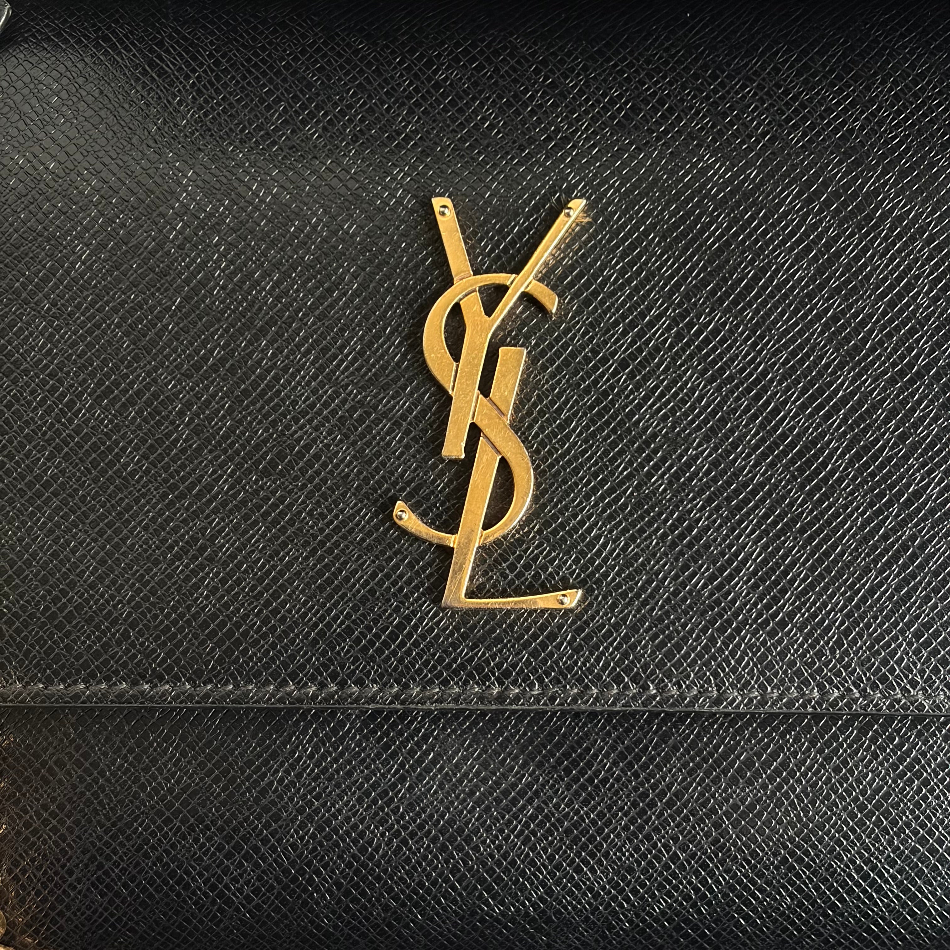Saint Laurent Sunset Bag