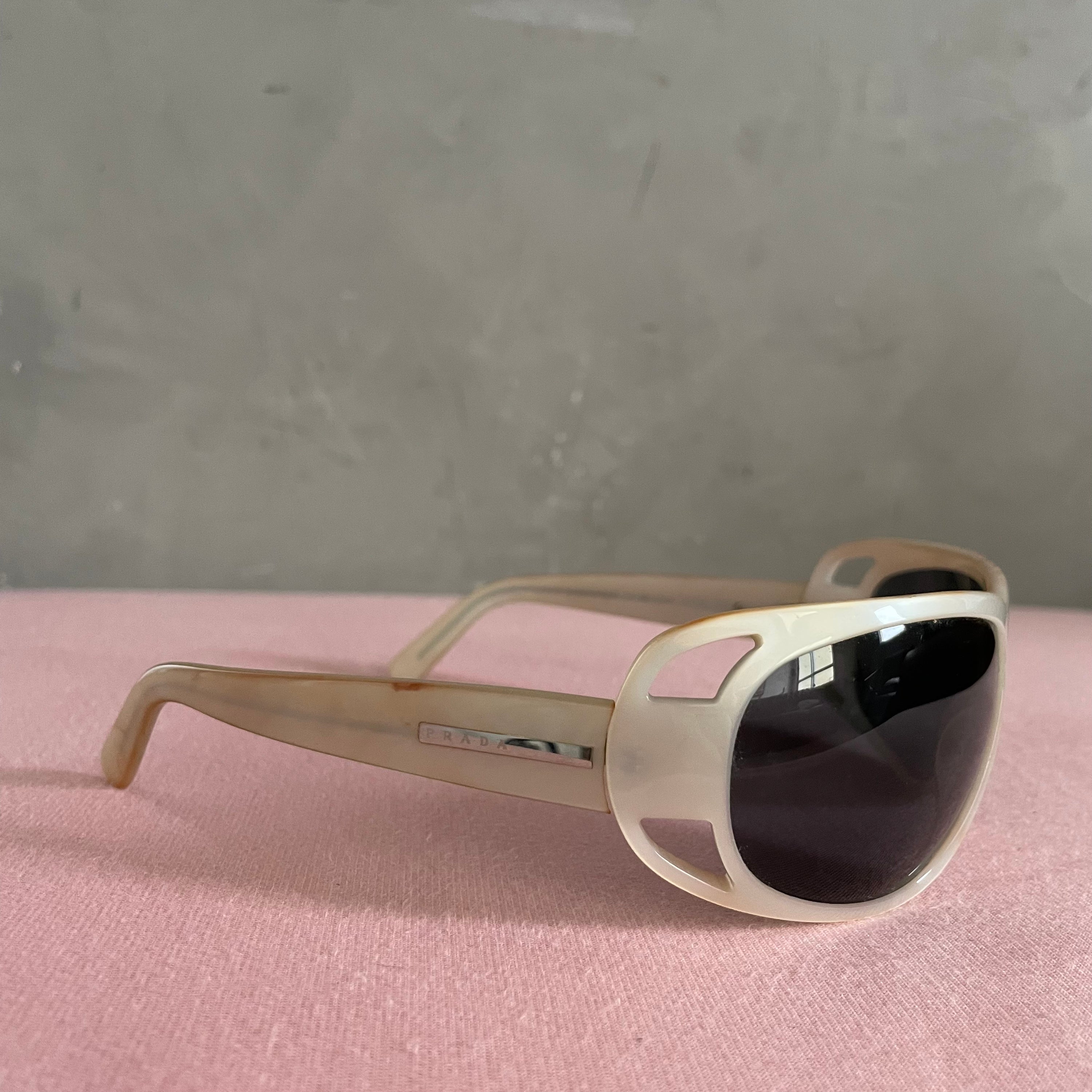 Prada SPR03F Sunglasses