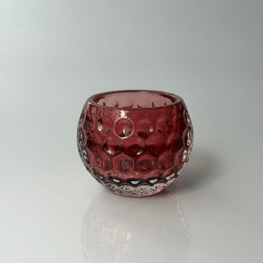 90s Candle Holder