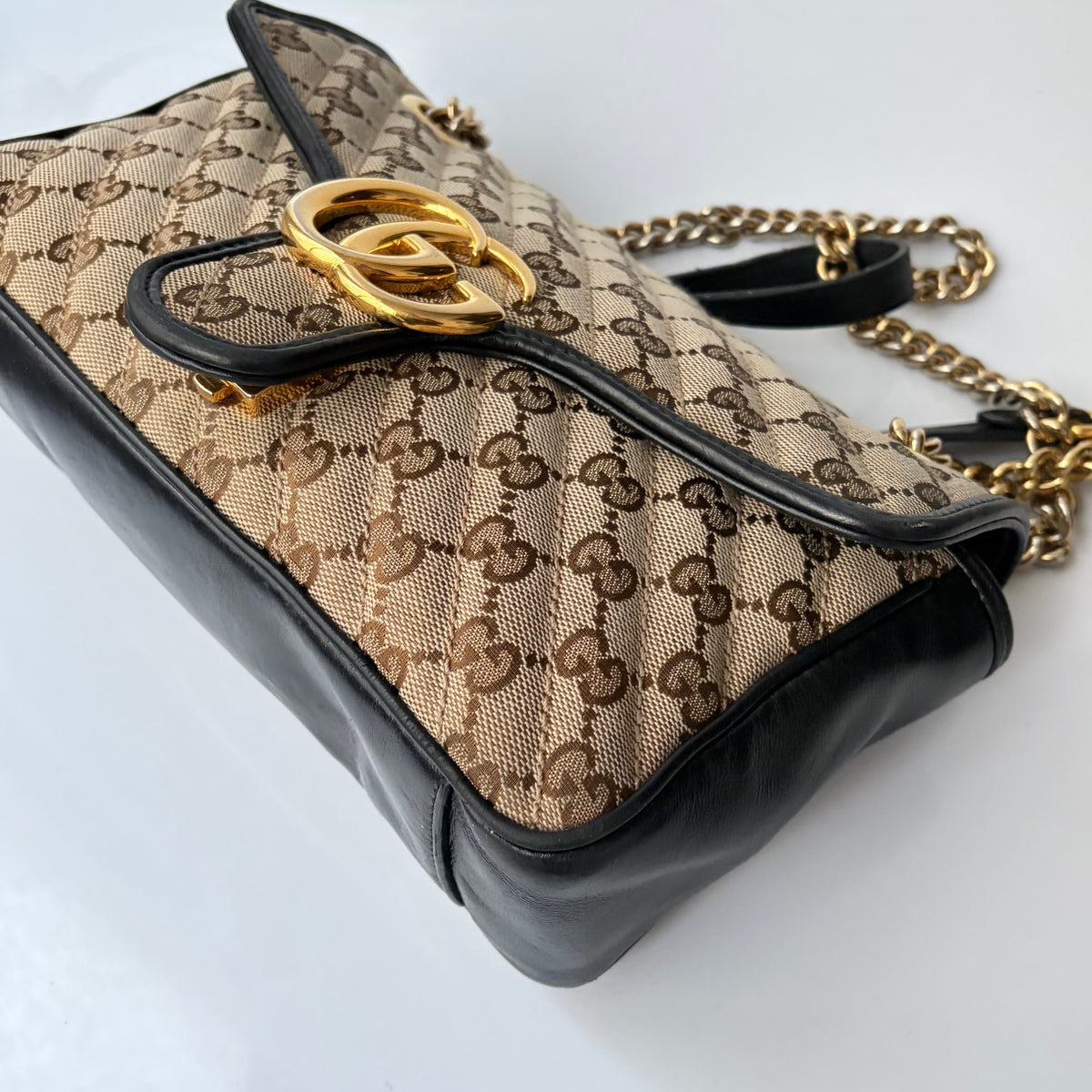 Gucci Marmont Bag