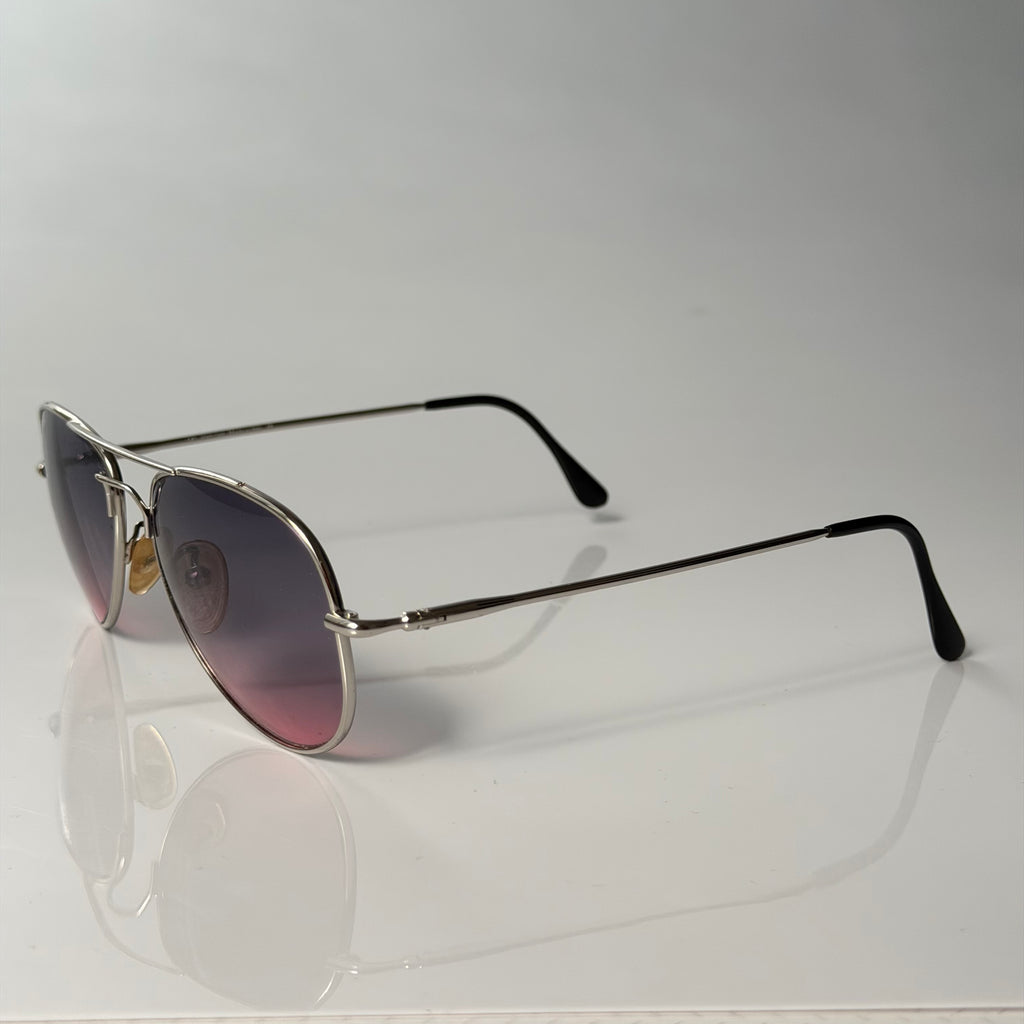 Roberto Cavalli Gradient Sunglasses
