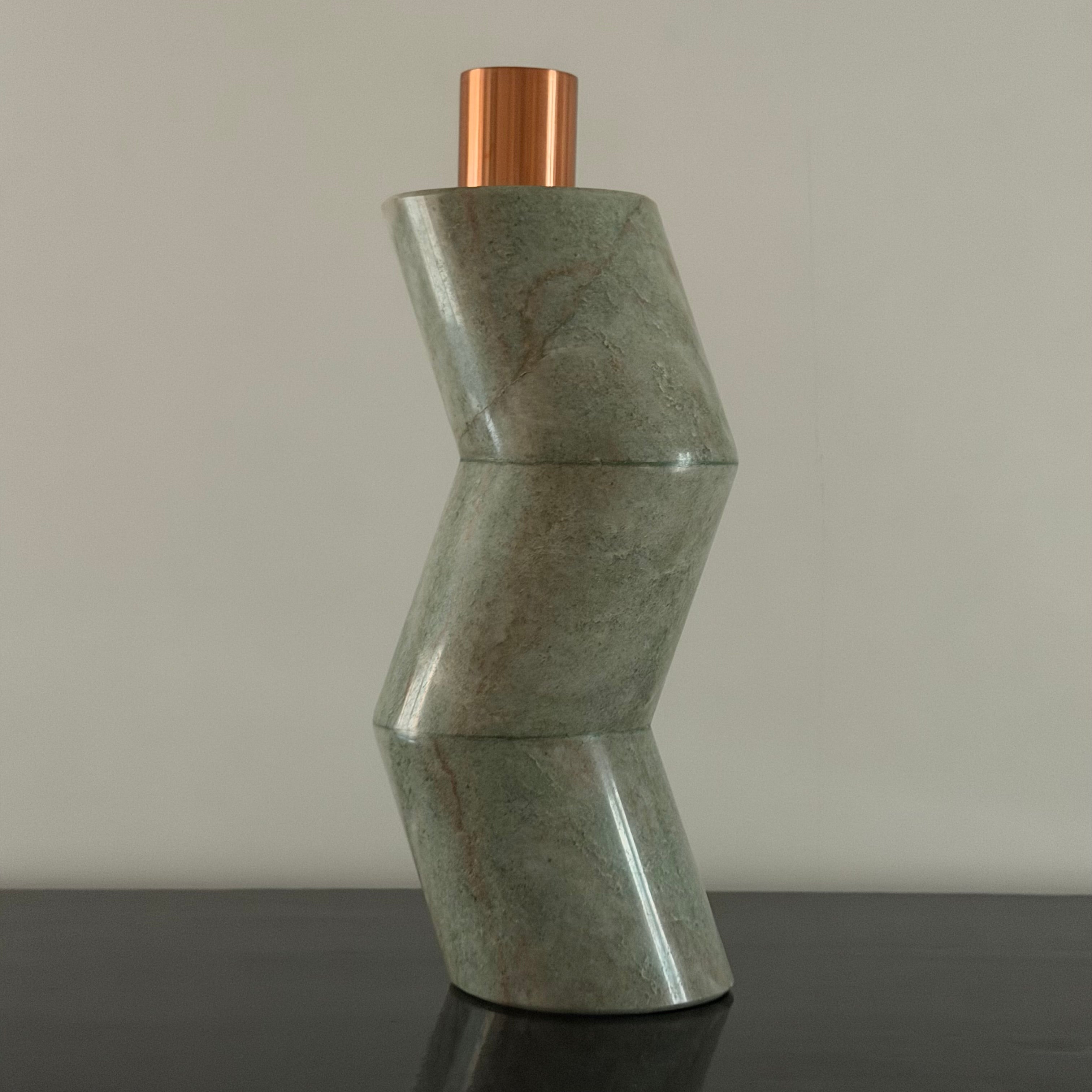 Vaso Ginga by Gustavo Dias | G
