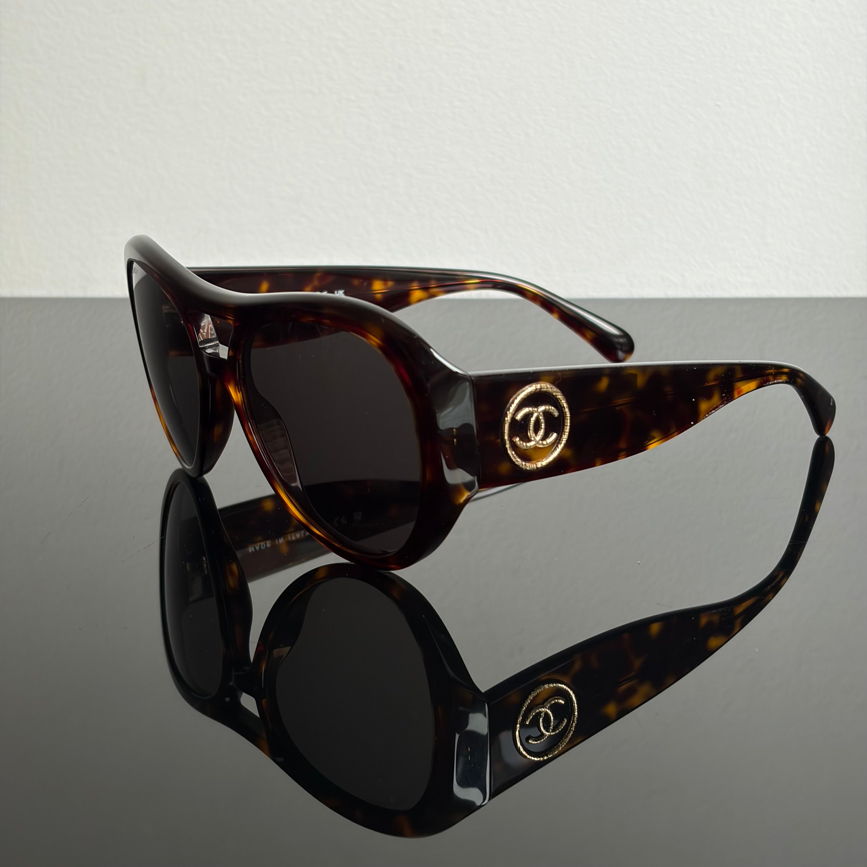 Chanel 5008 Sunglasses