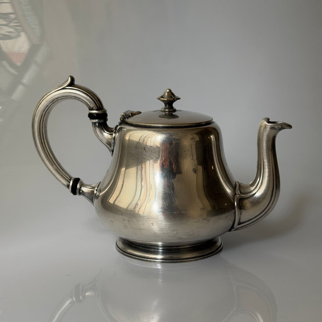 Christofle Tea Pot