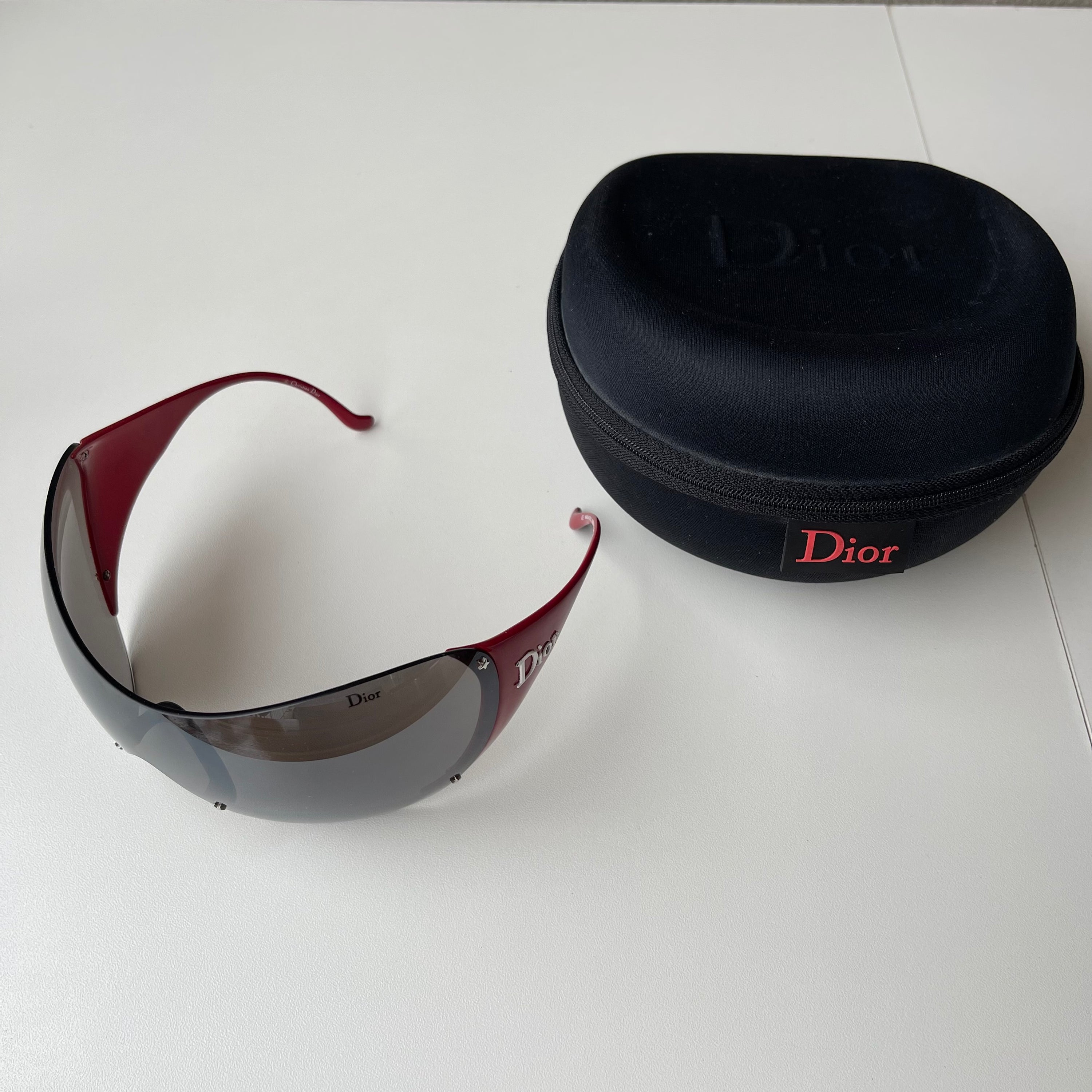 Christian Dior Ski 1 Sunglasses