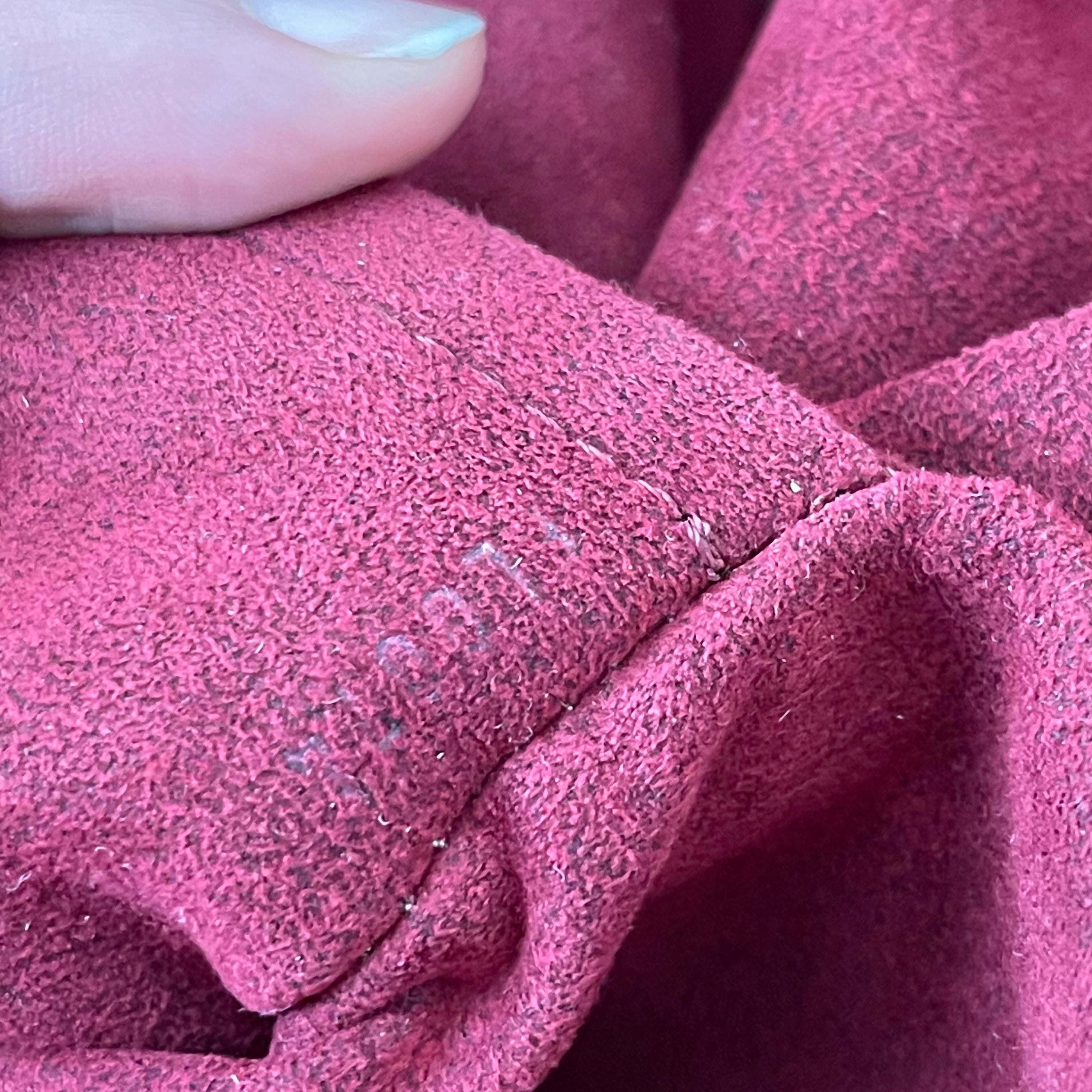 Louis Vuitton Theda Multicolor