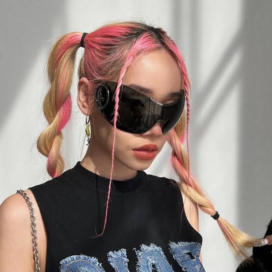 Dior Sport Sunglasses