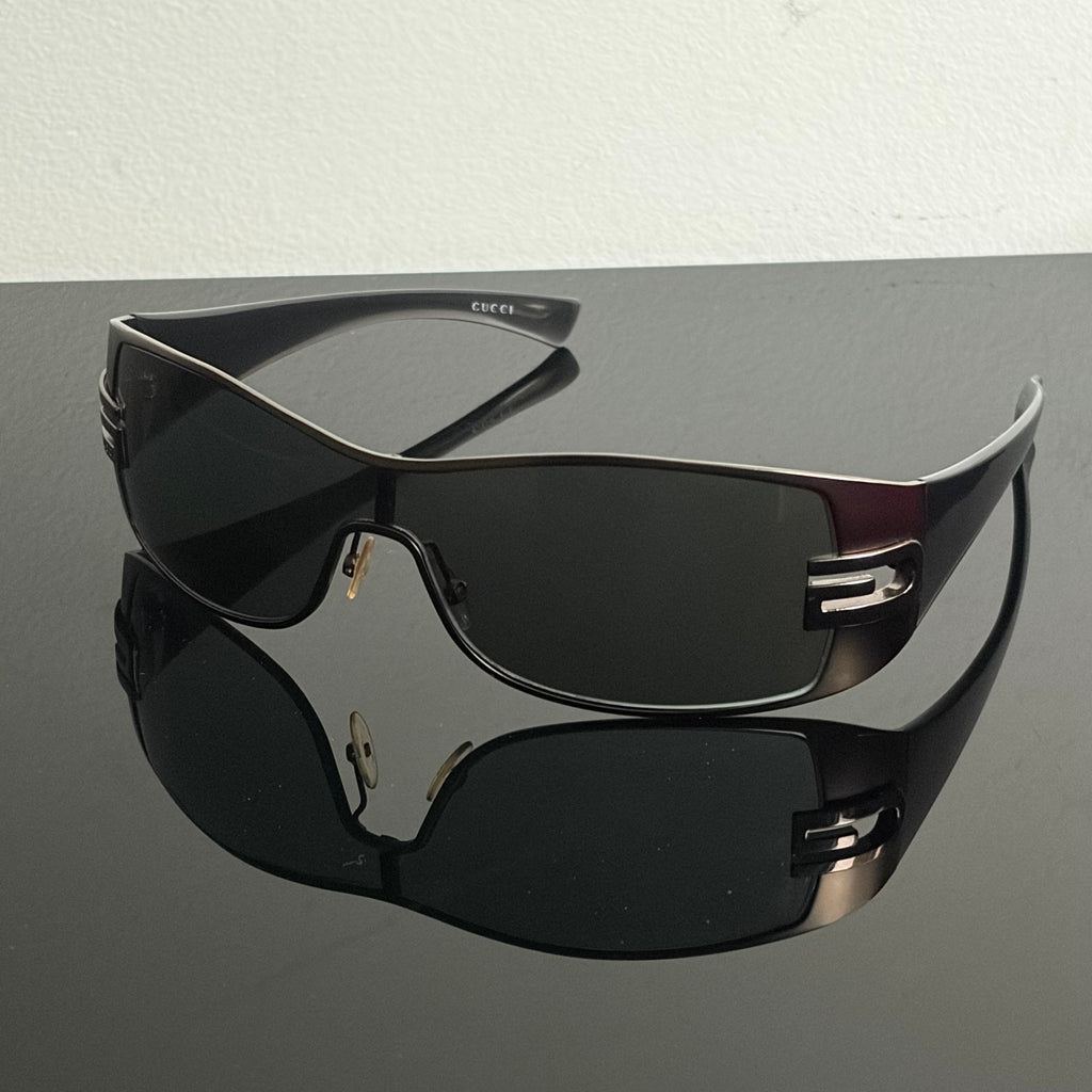 Gucci by Tom Ford 1804 Sunglasses
