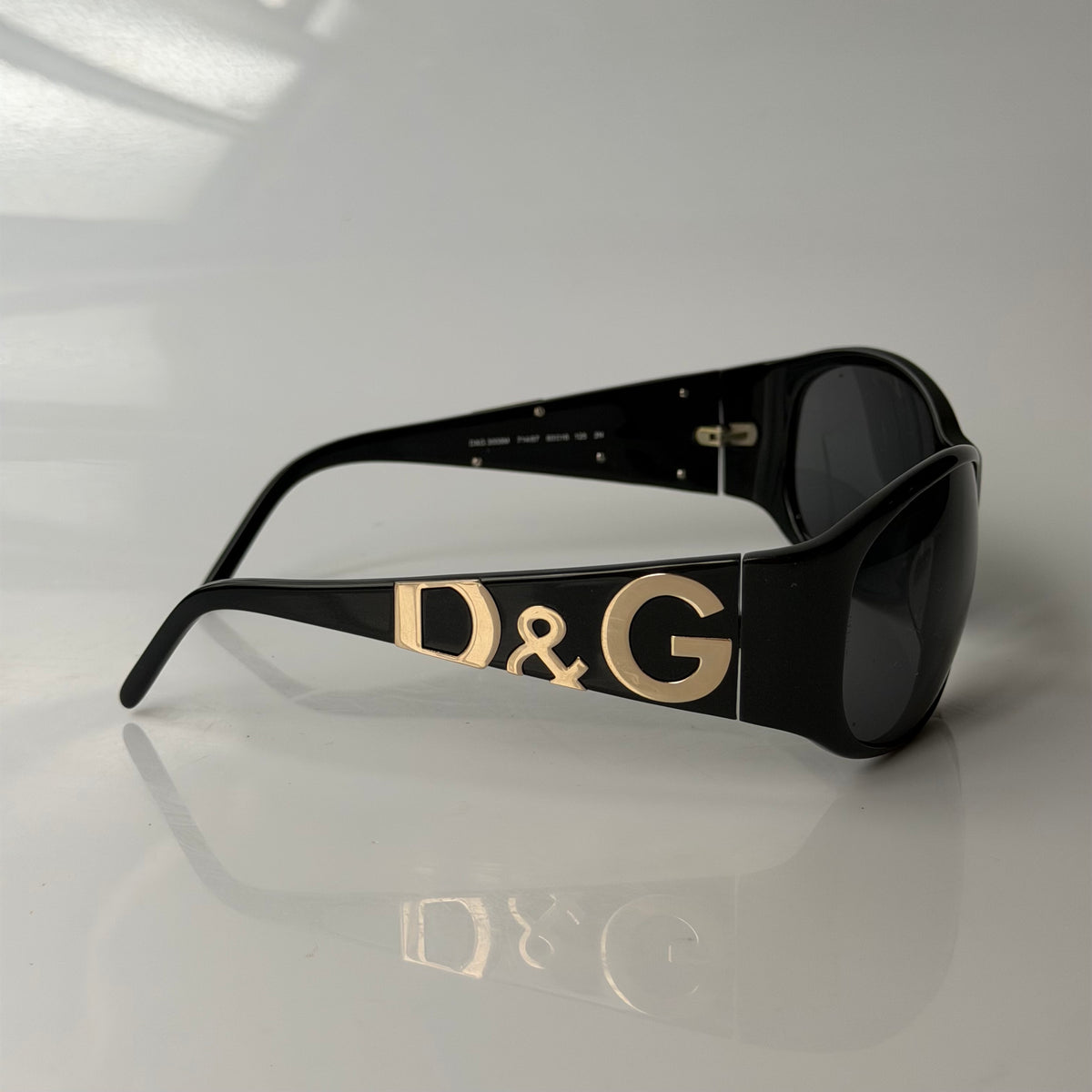 Dolce & Gabbana 2000s Sunglasses