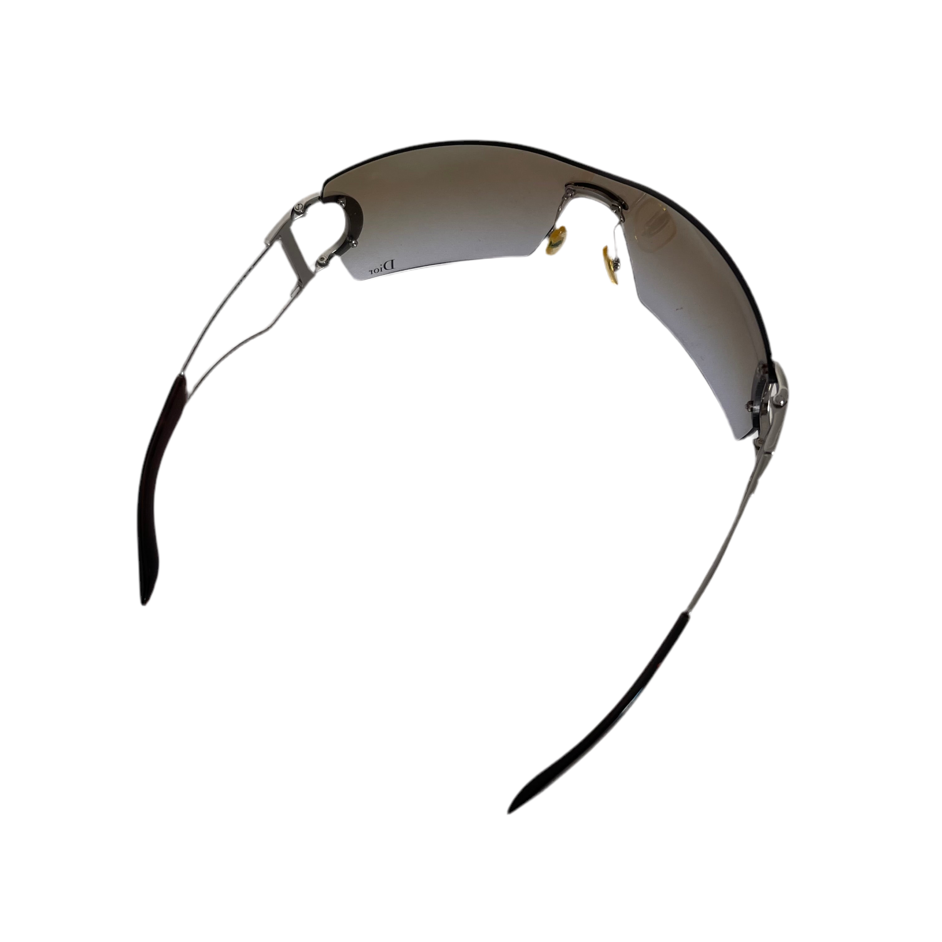 Christian Dior Diorly 2 Sunglasses