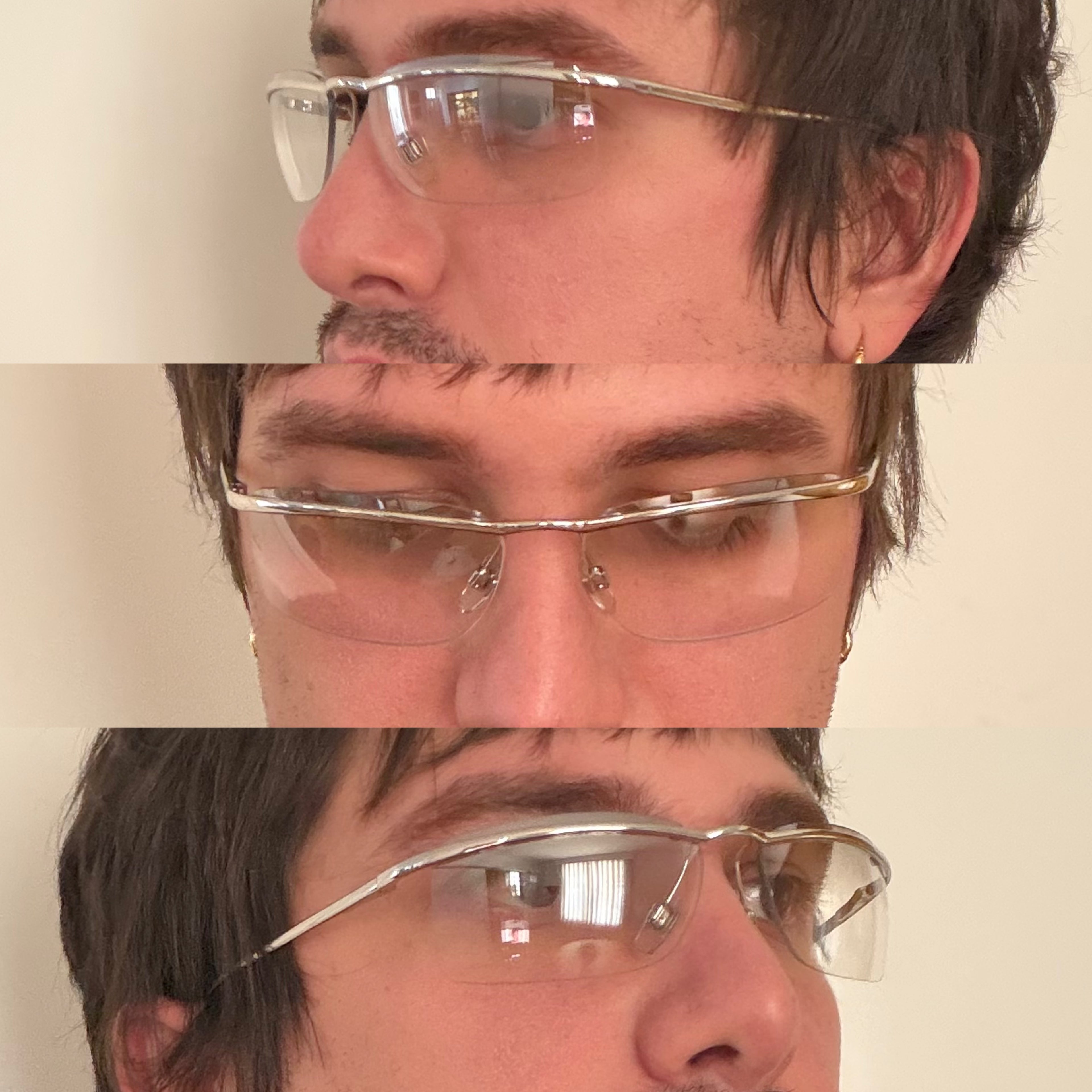 Giorgio Armani Vintage Sunglasses