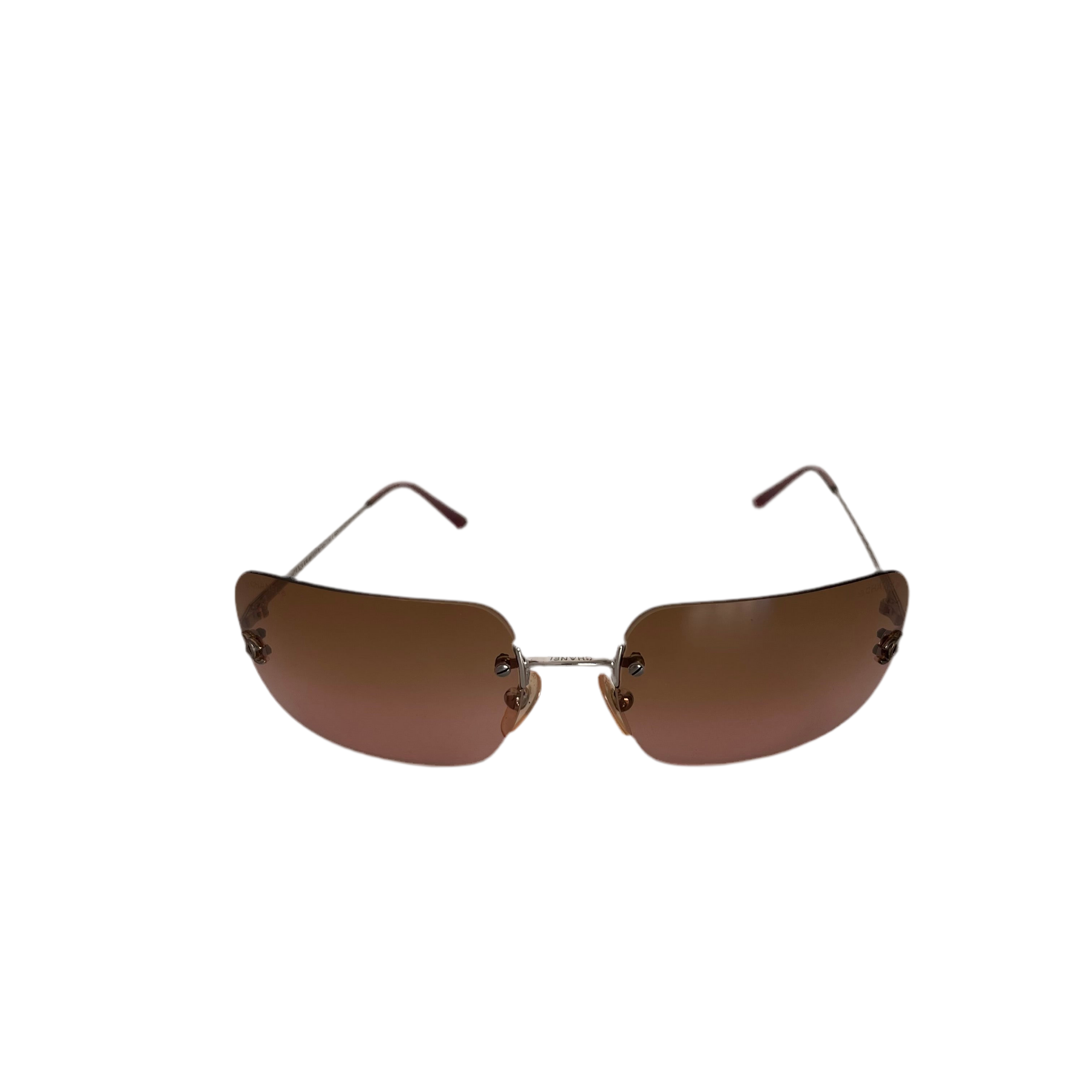 Chanel 4017 Sunglasses