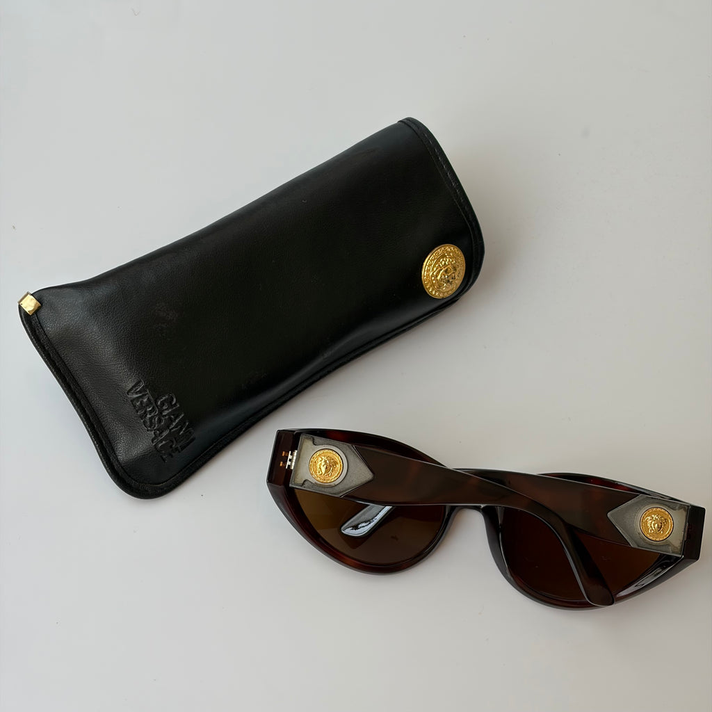Gianni Versace 460 Sunglasses