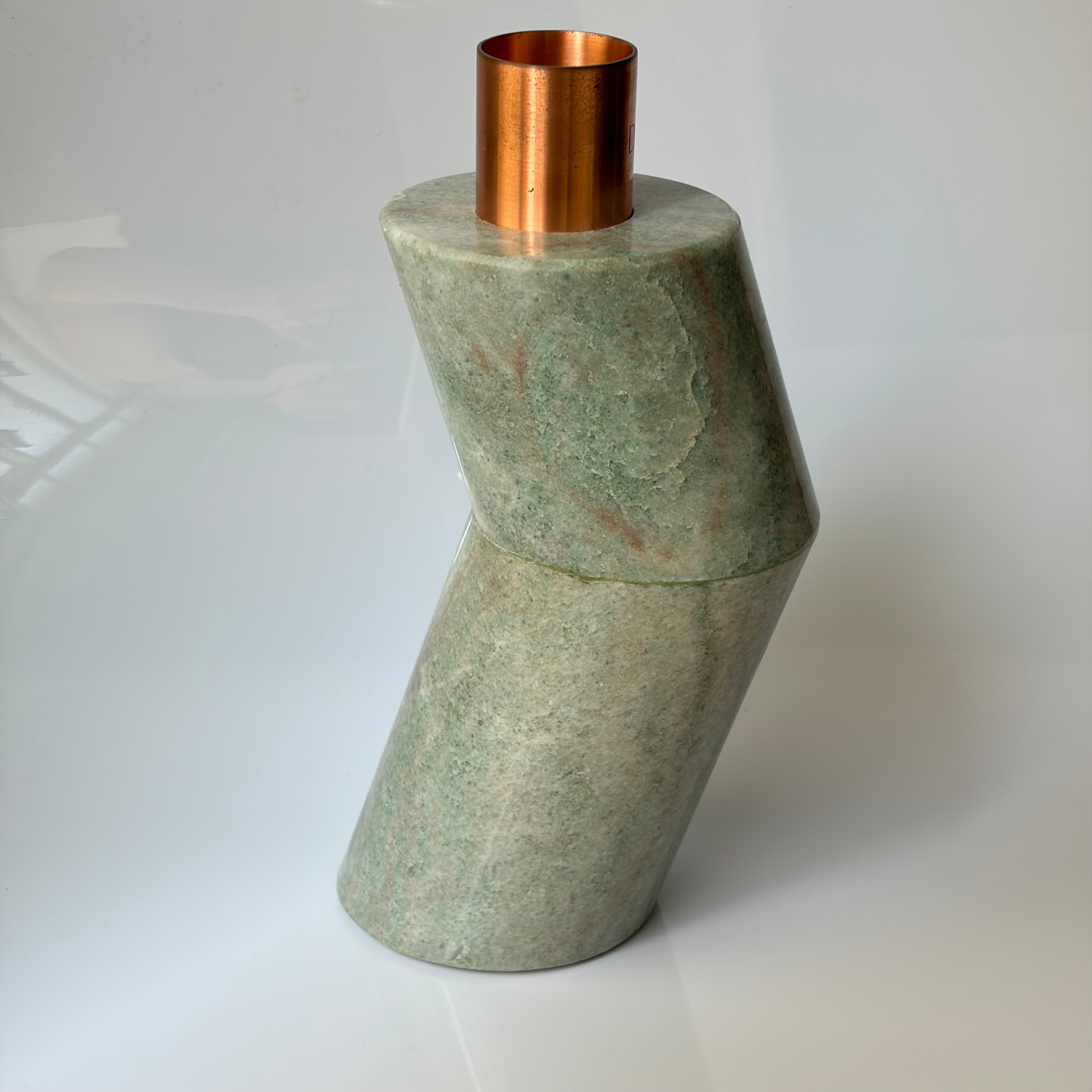 Vaso Ginga by Gustavo Dias | M