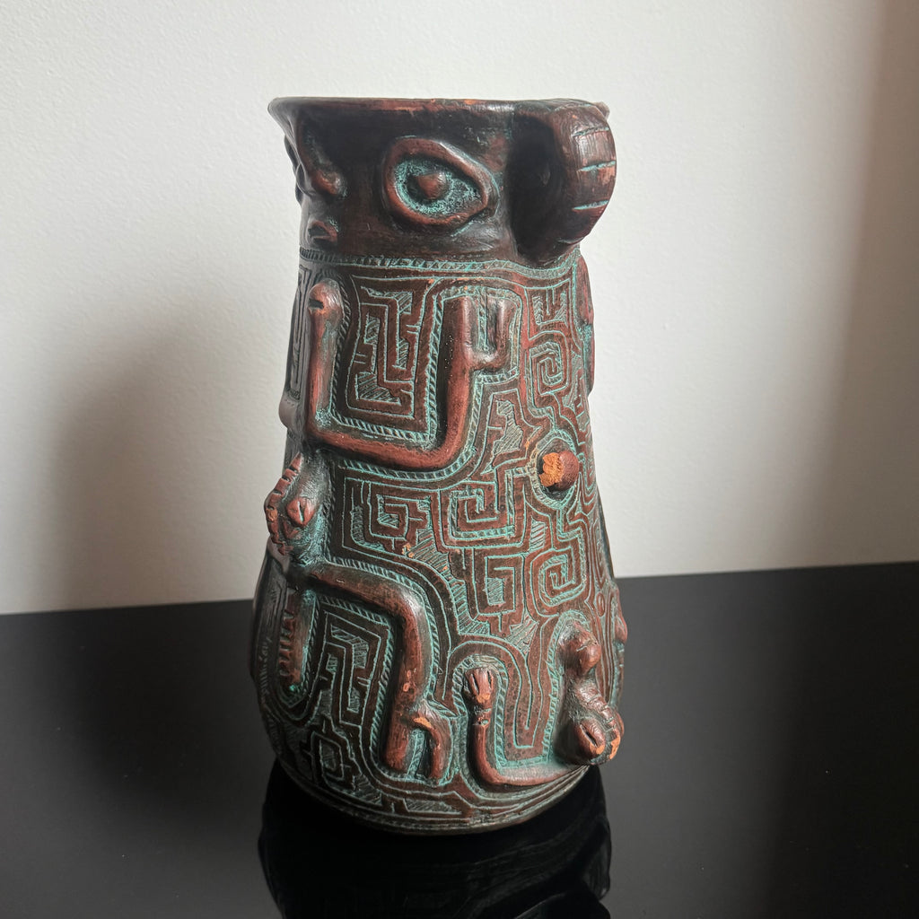 Vaso Daniel Pará
