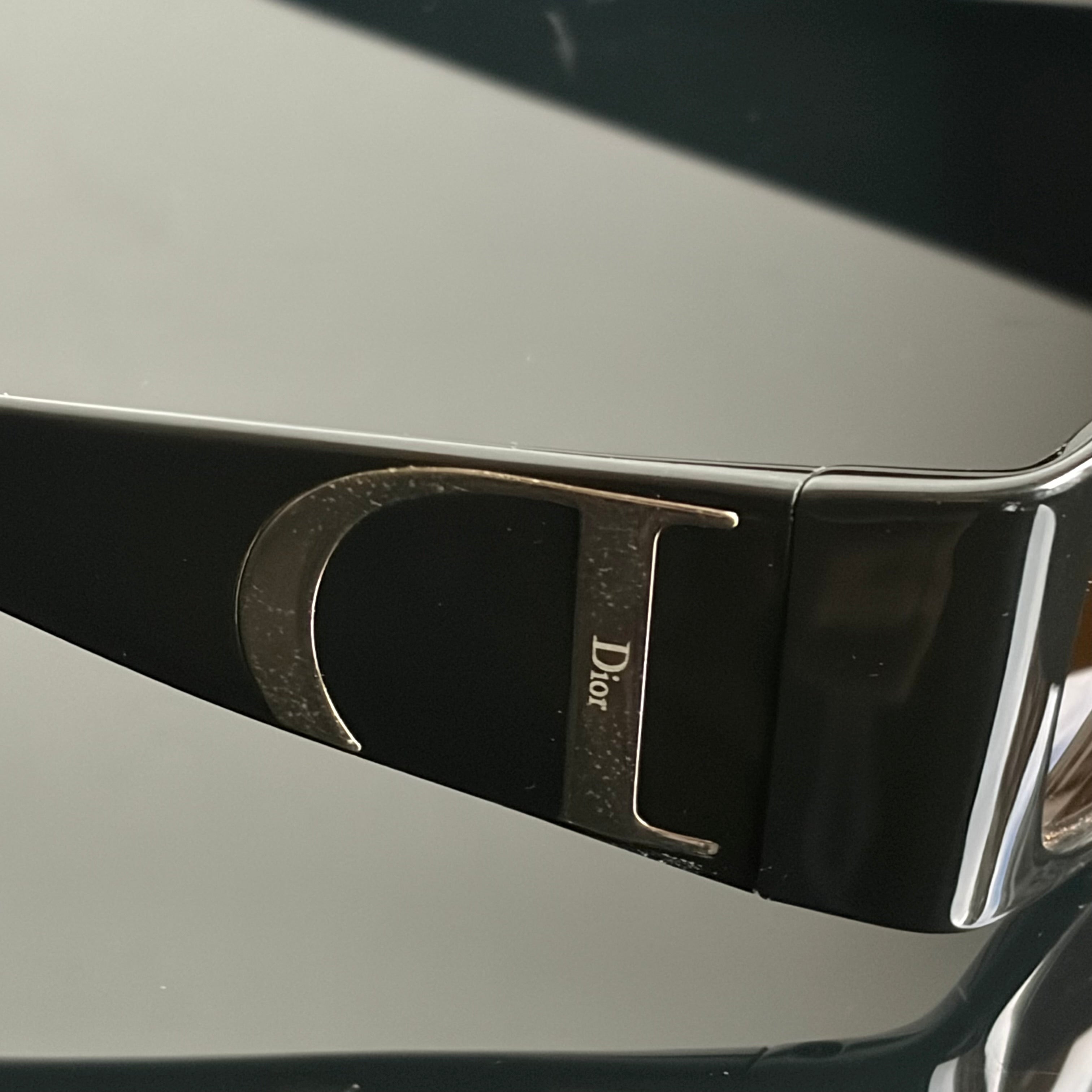 Christian Dior D2 Sunglasses