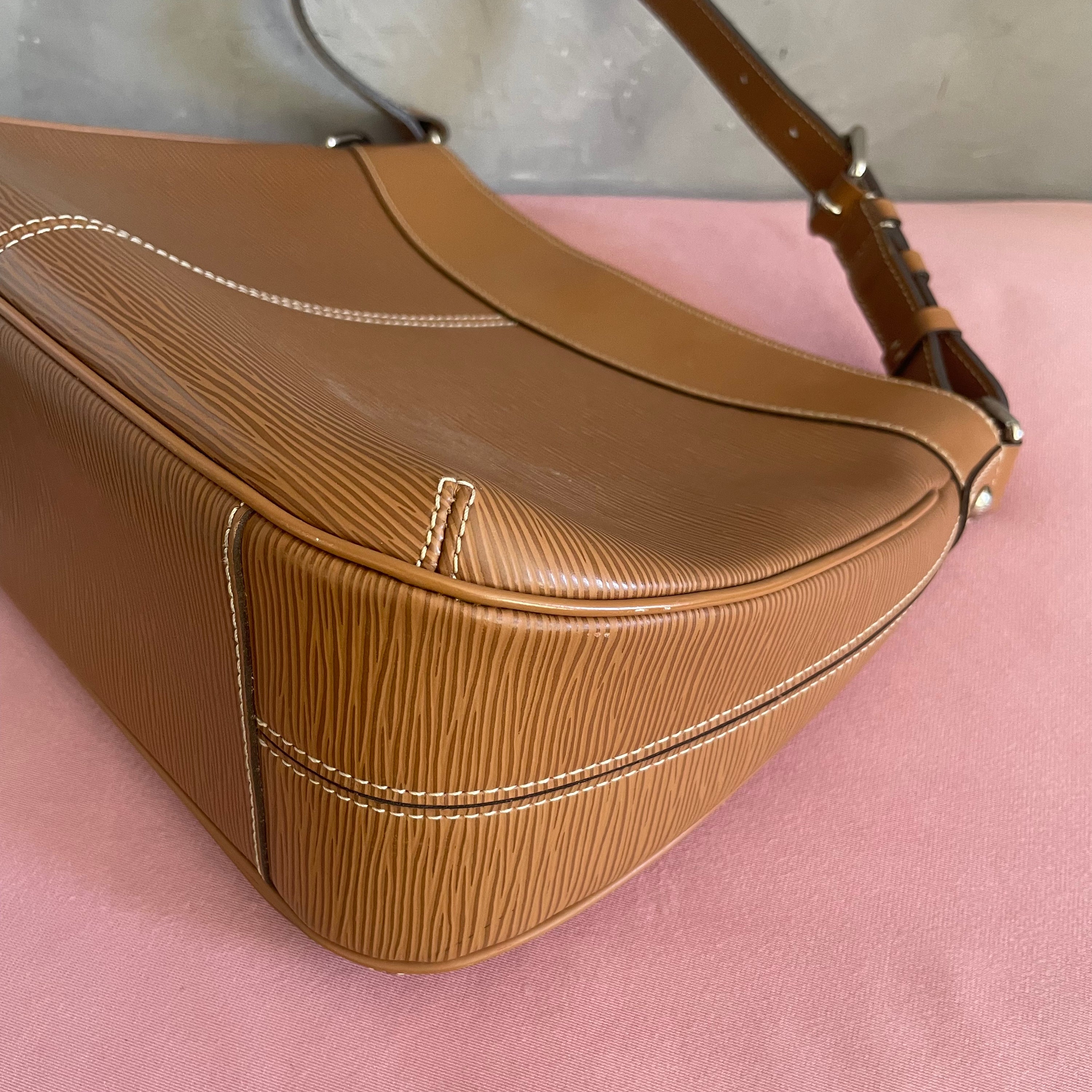 Louis Vuitton Epi Turenne Bag