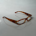 Miu Miu Tortoise Glasses