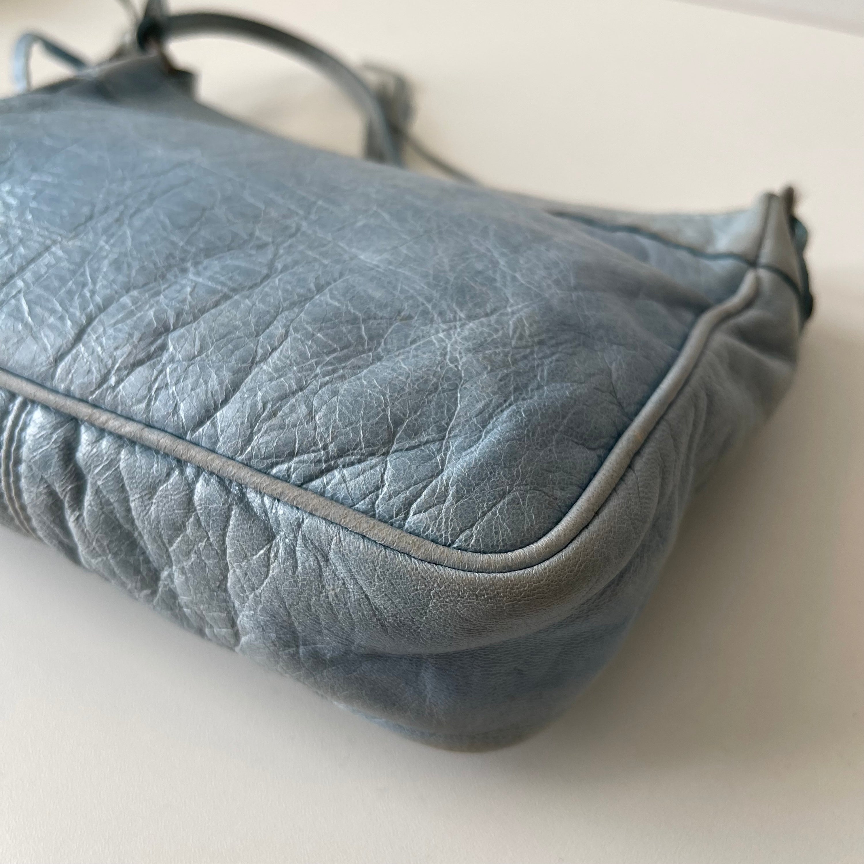 Balenciaga Mini City Bag
