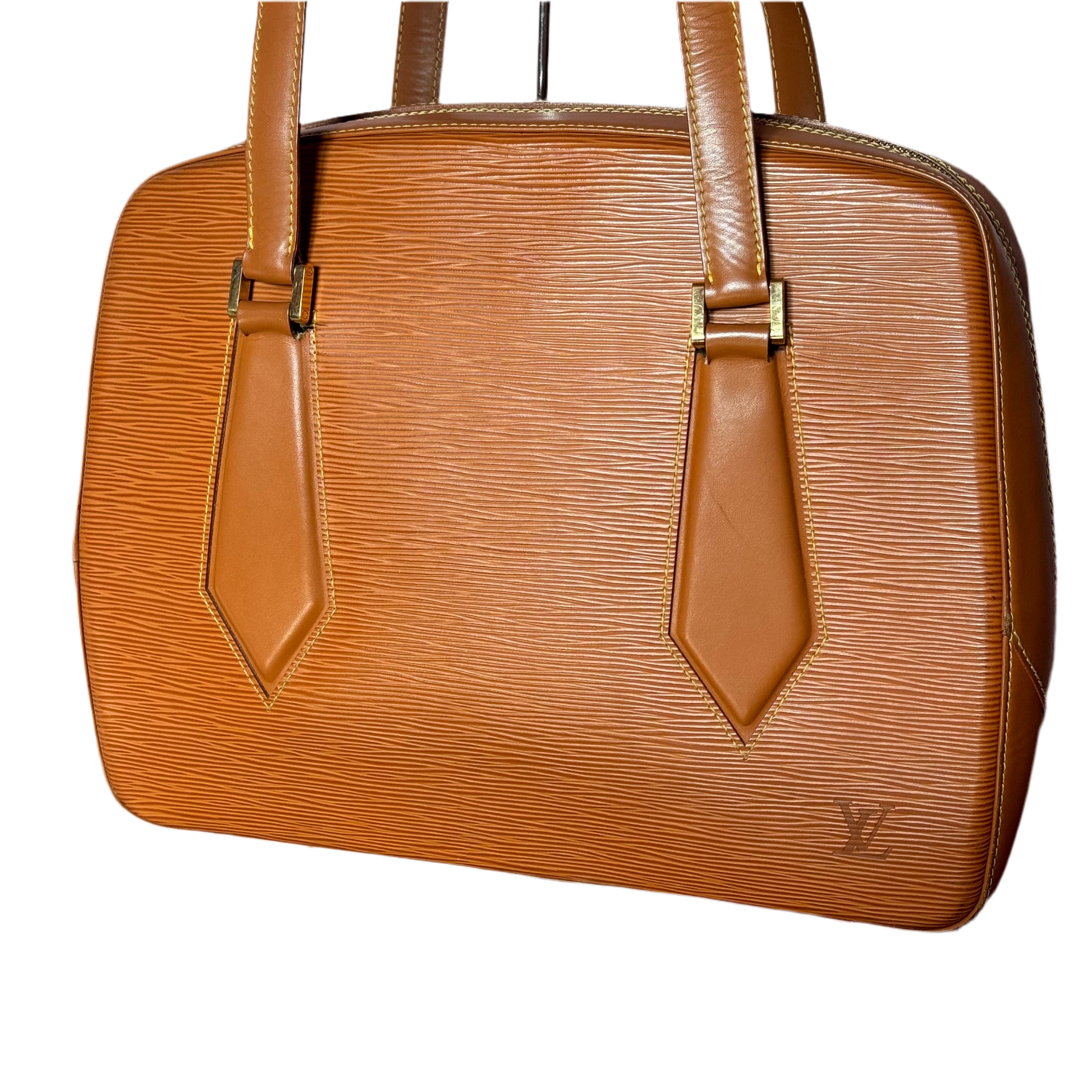 Louis Vuitton Epi Voltaire