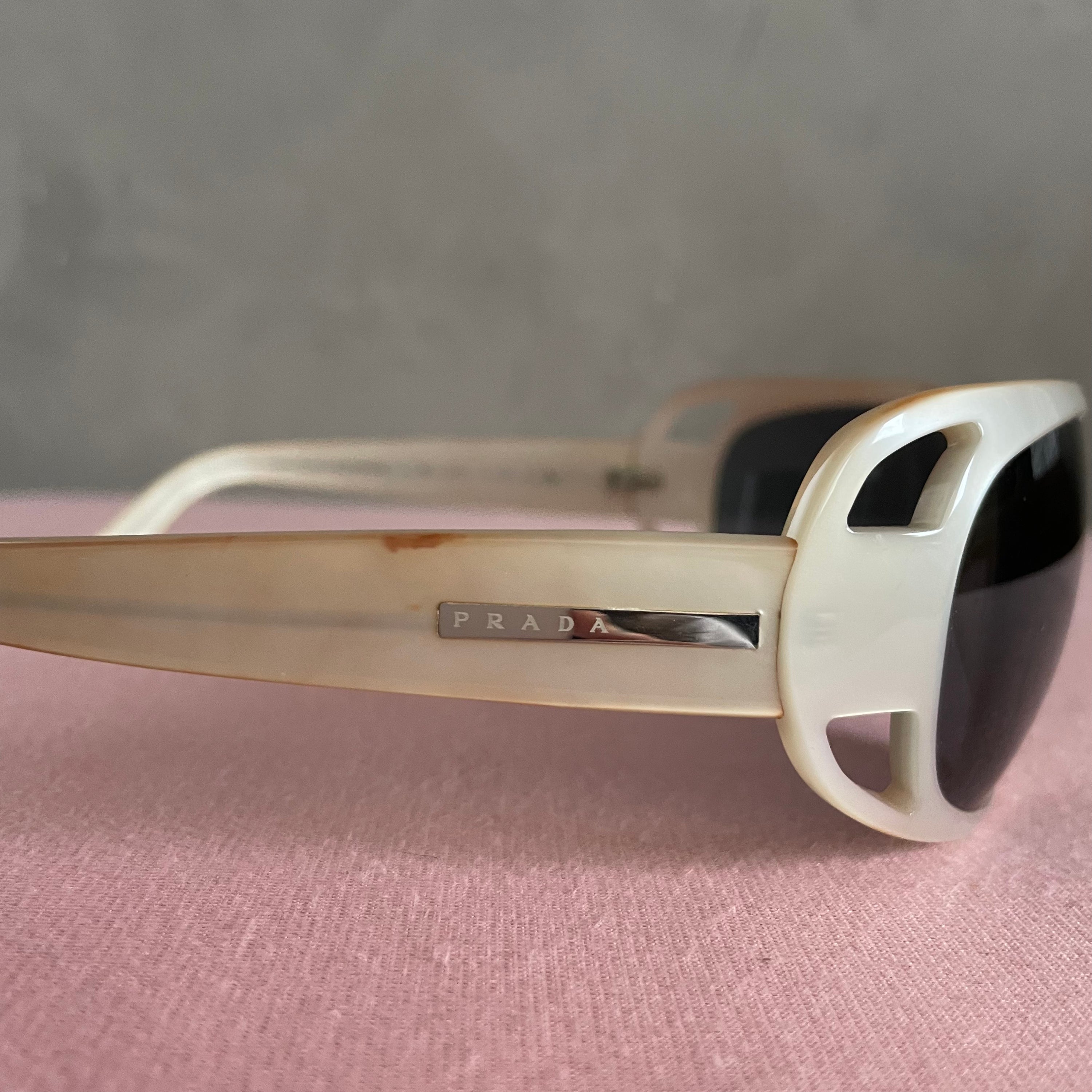 Prada SPR03F Sunglasses