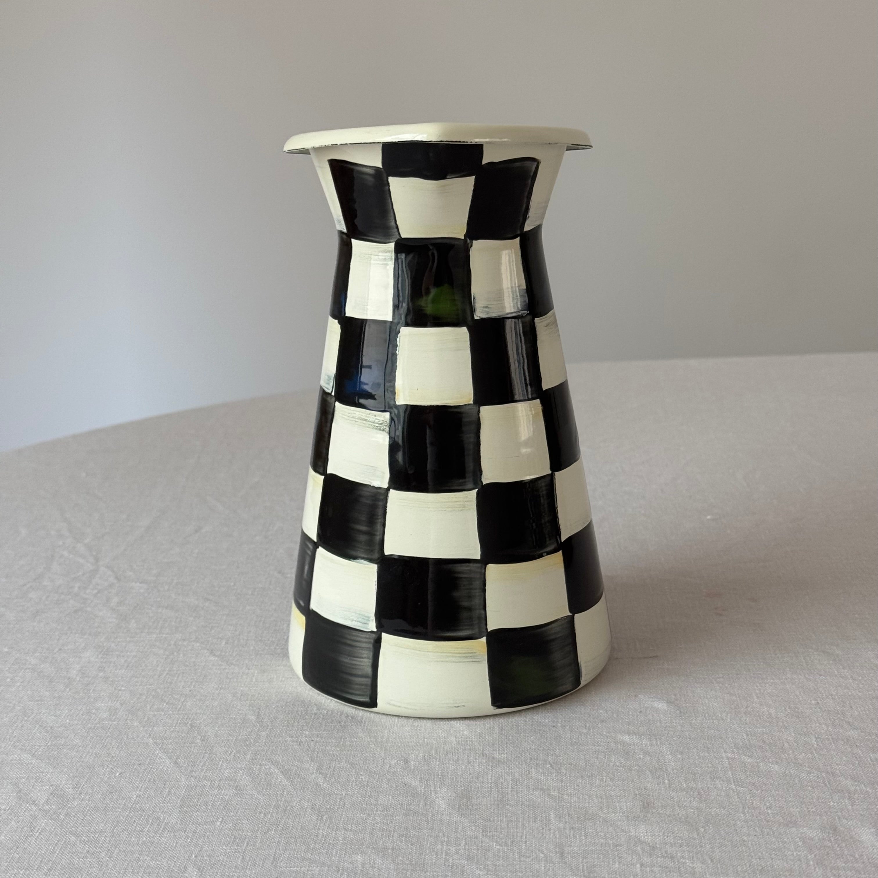 Jarra Mackenzie-Childs